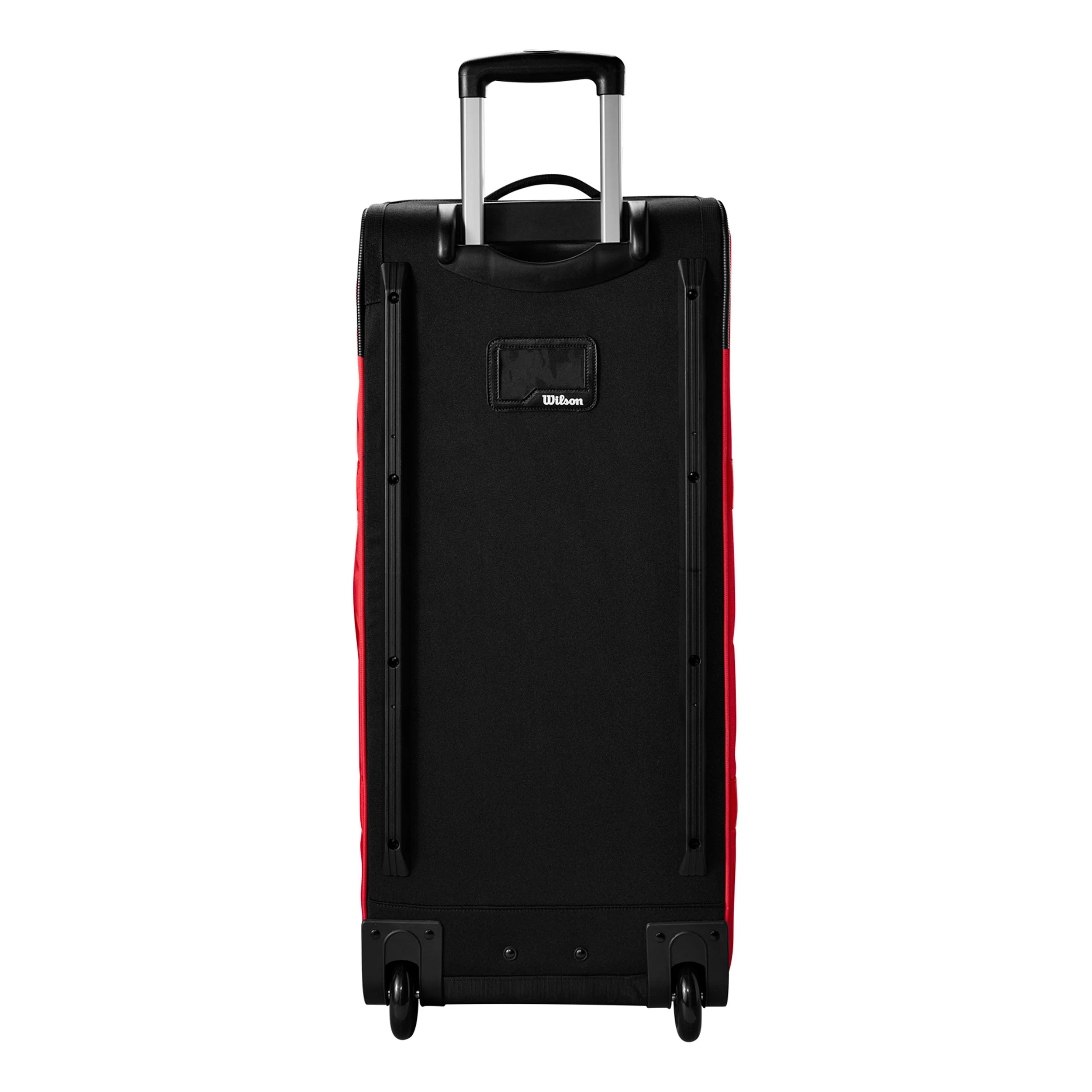 Super Tour Red Reisetasche-Rot - Image 2