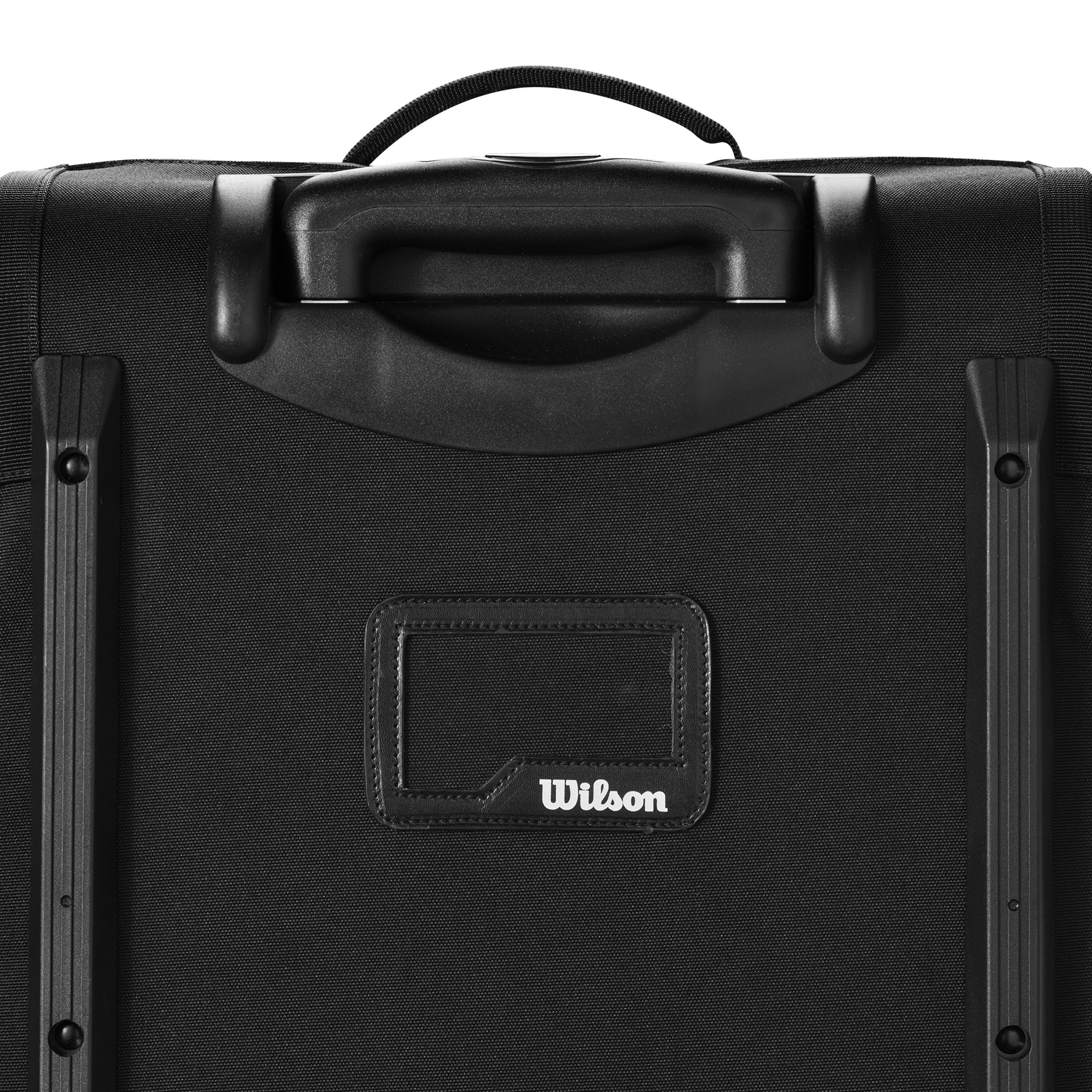 Super Tour Red Reisetasche-Rot - Image 3