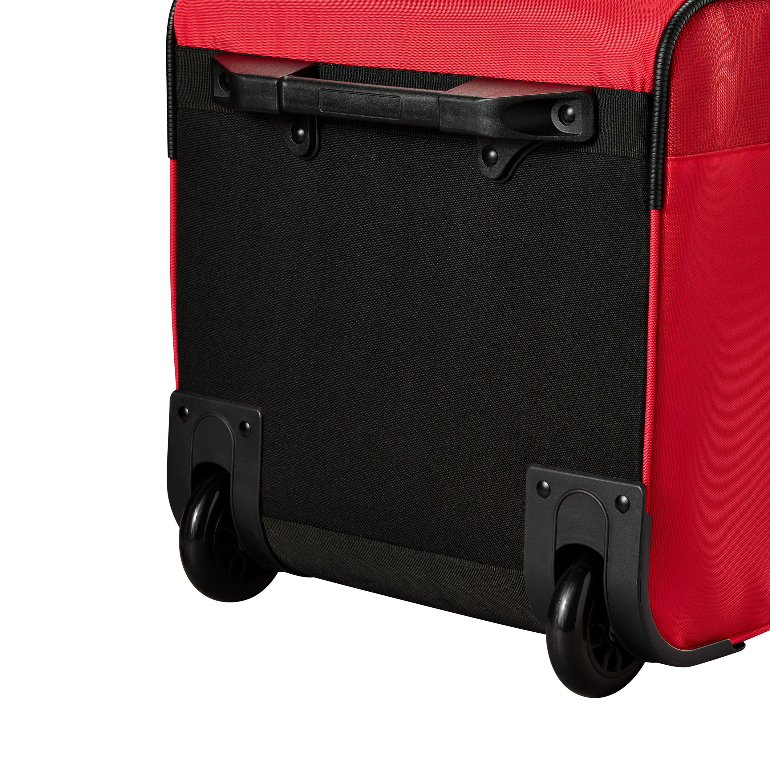 Super Tour Red Reisetasche-Rot - Image 6