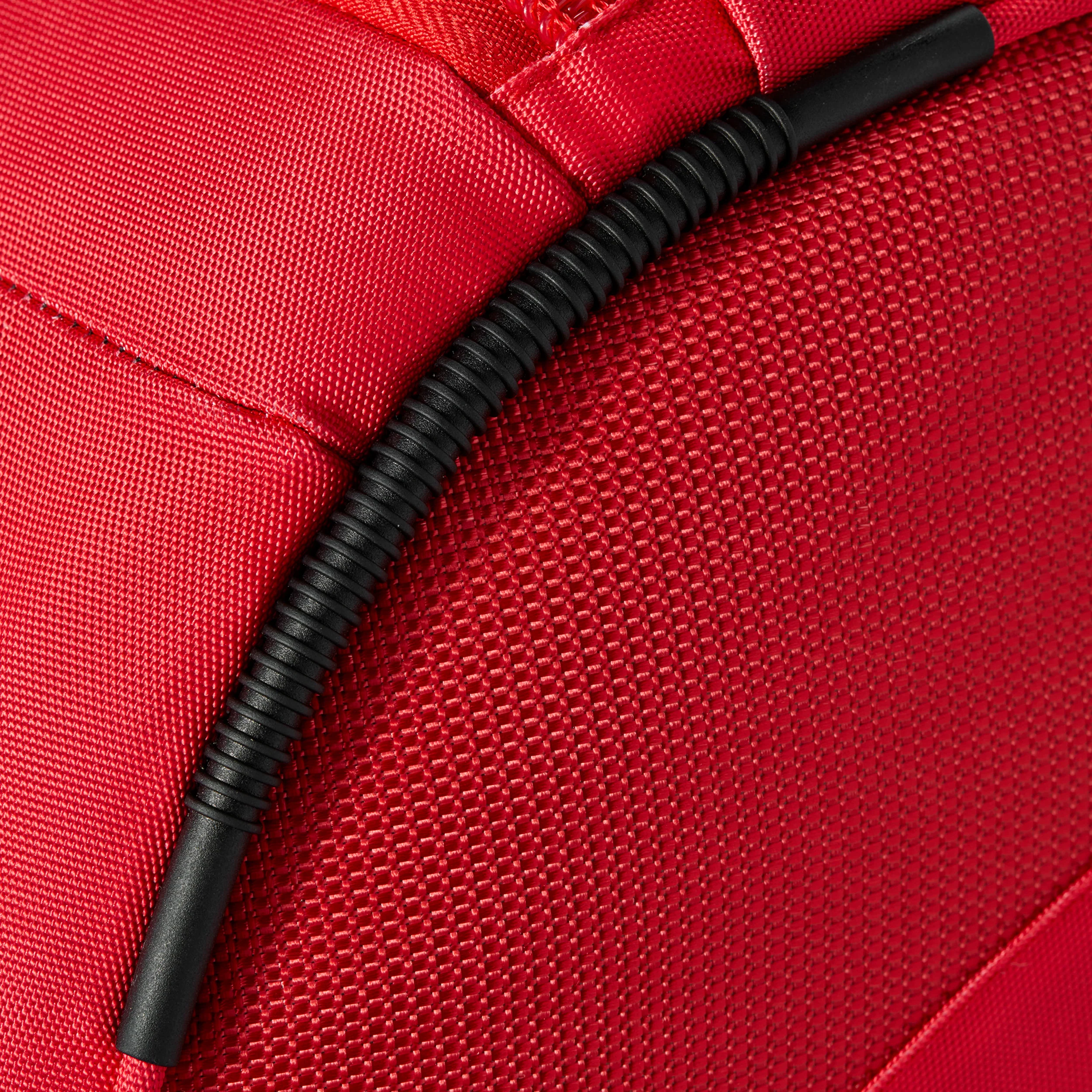Super Tour Red Reisetasche-Rot - Image 7