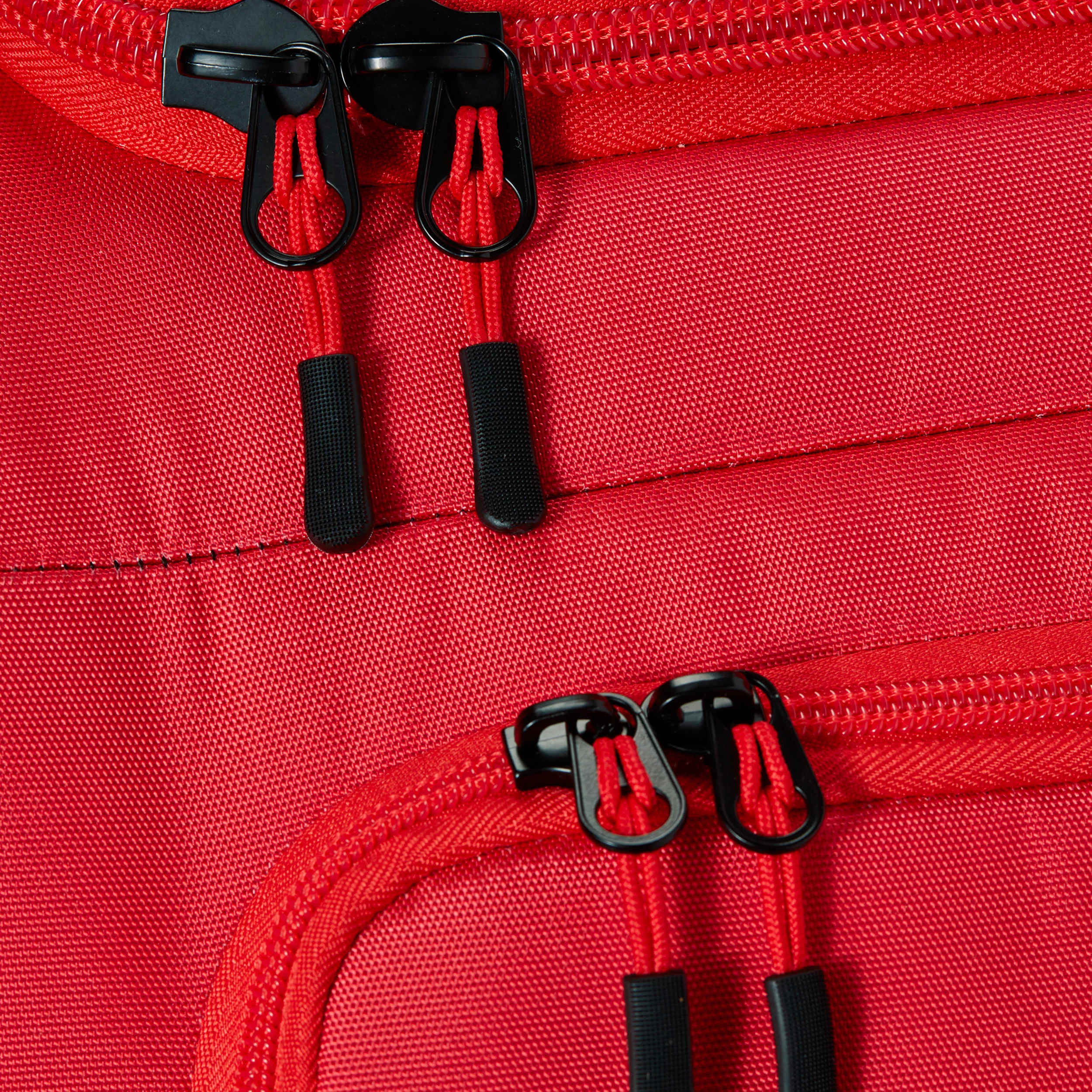 Super Tour Red Reisetasche-Rot - Image 8