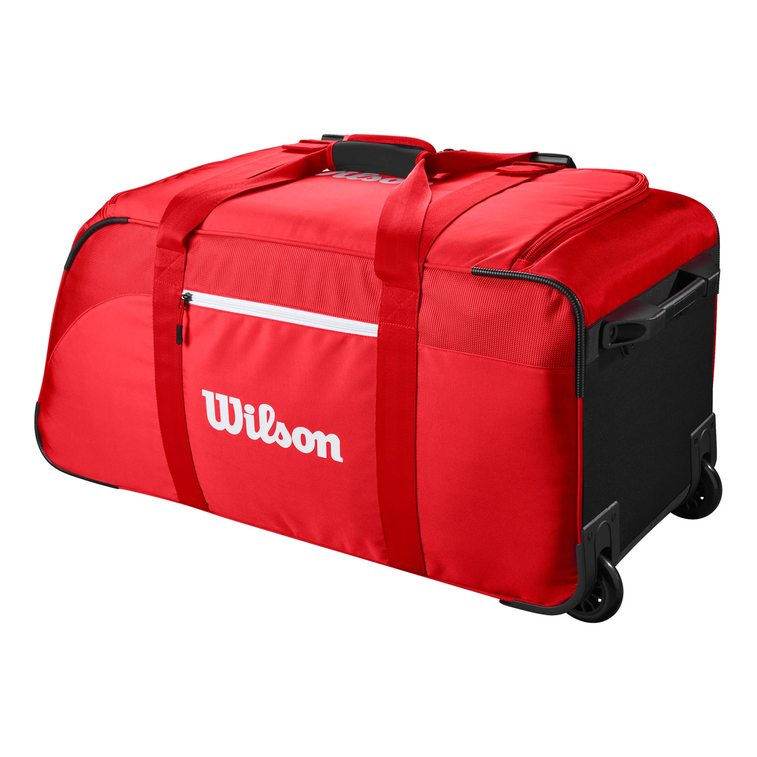 Super Tour Red Reisetasche-Rot - Image 9