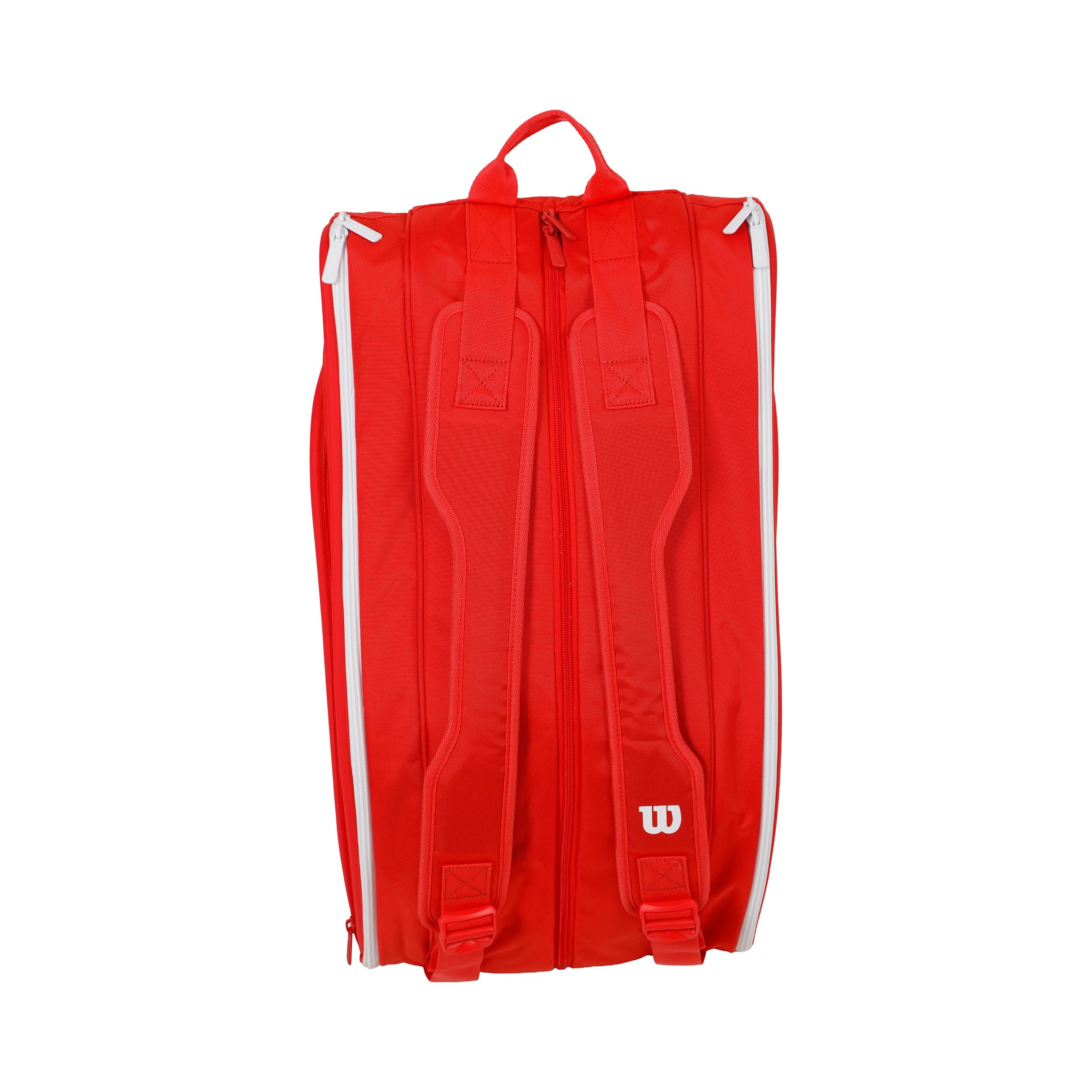 SuperTour Padelschlägertasche - rot - Image 2