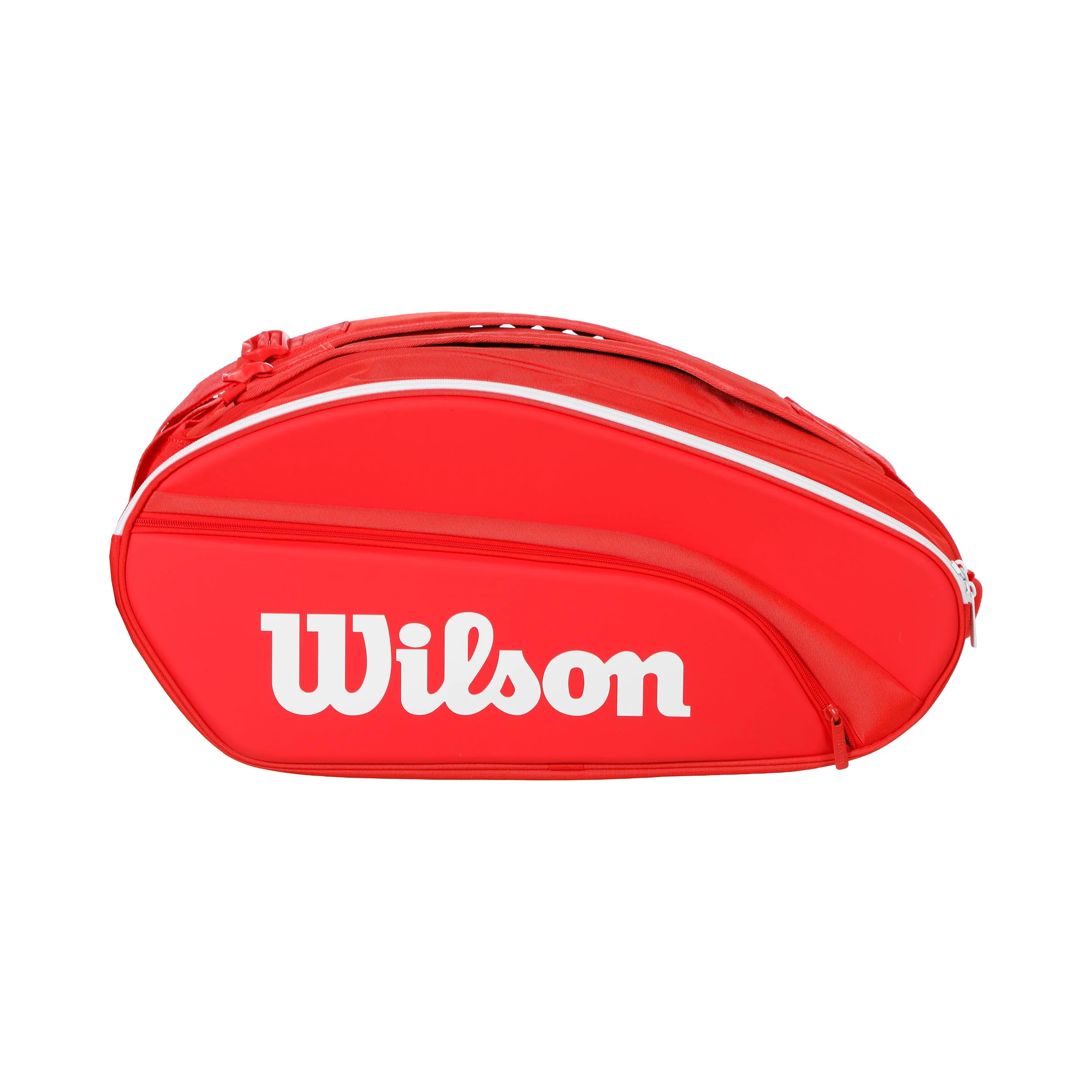 SuperTour Padelschlägertasche - rot - Image 3