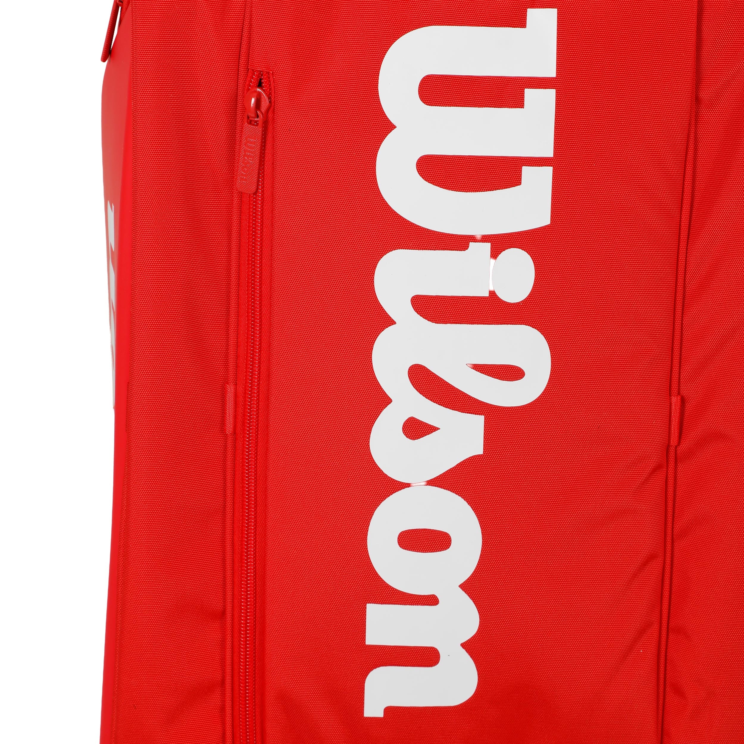 SuperTour Padelschlägertasche - rot - Image 5