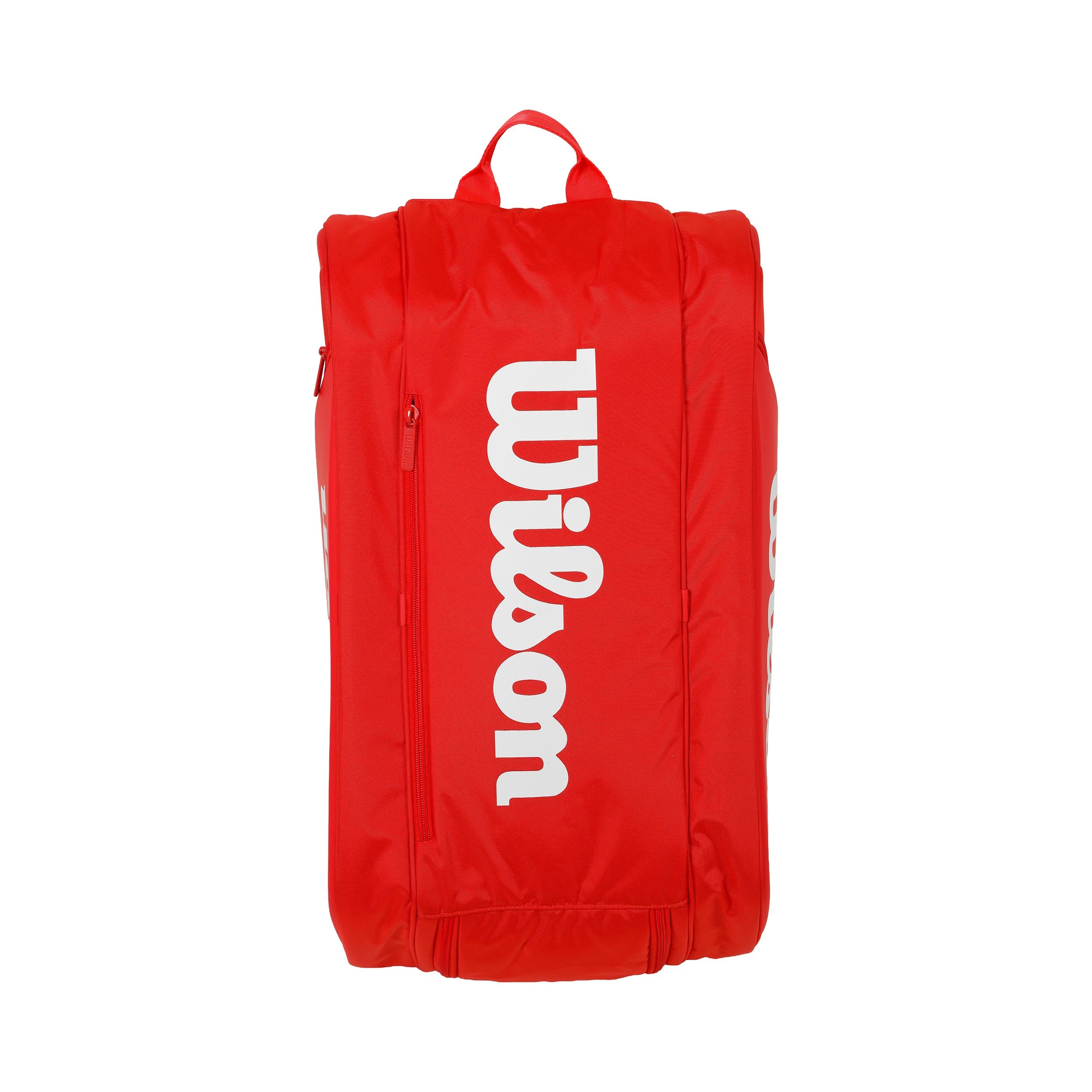 SuperTour Padelschlägertasche - rot - Image 7