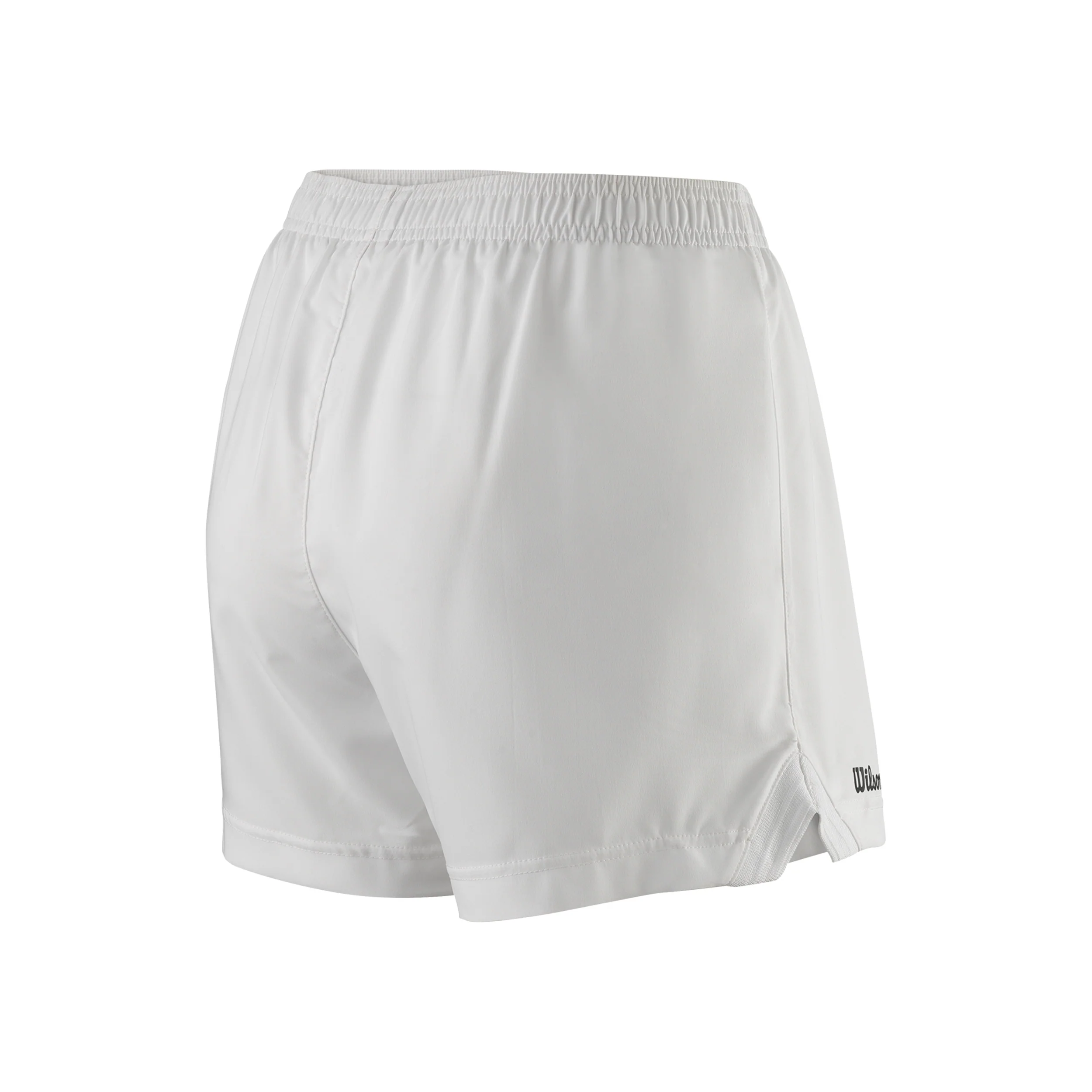 Team II 3.5 Shorts Damen-Weiß - Image 2