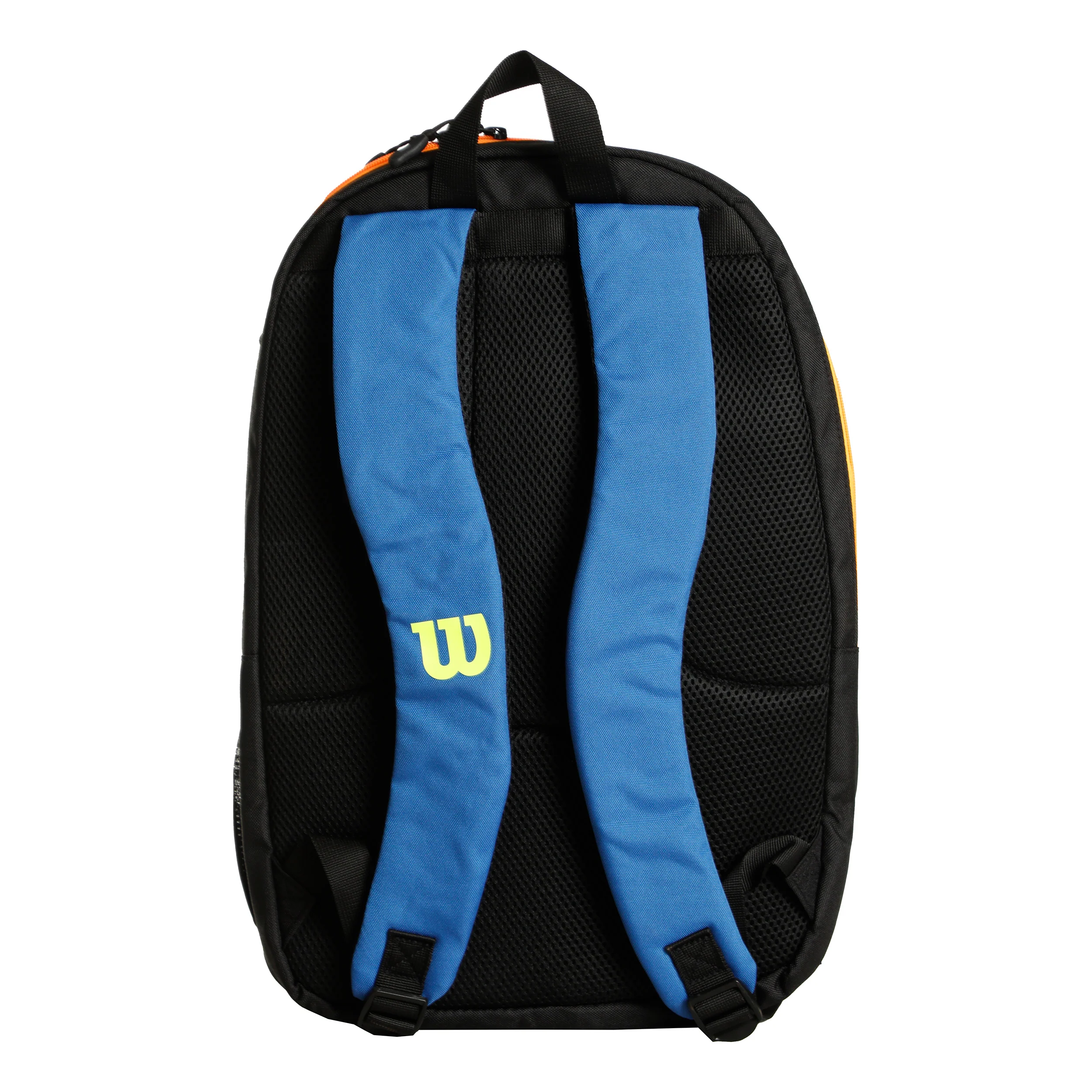 Team Neon Collection Rucksack Special Edition-Schwarz - Image 2
