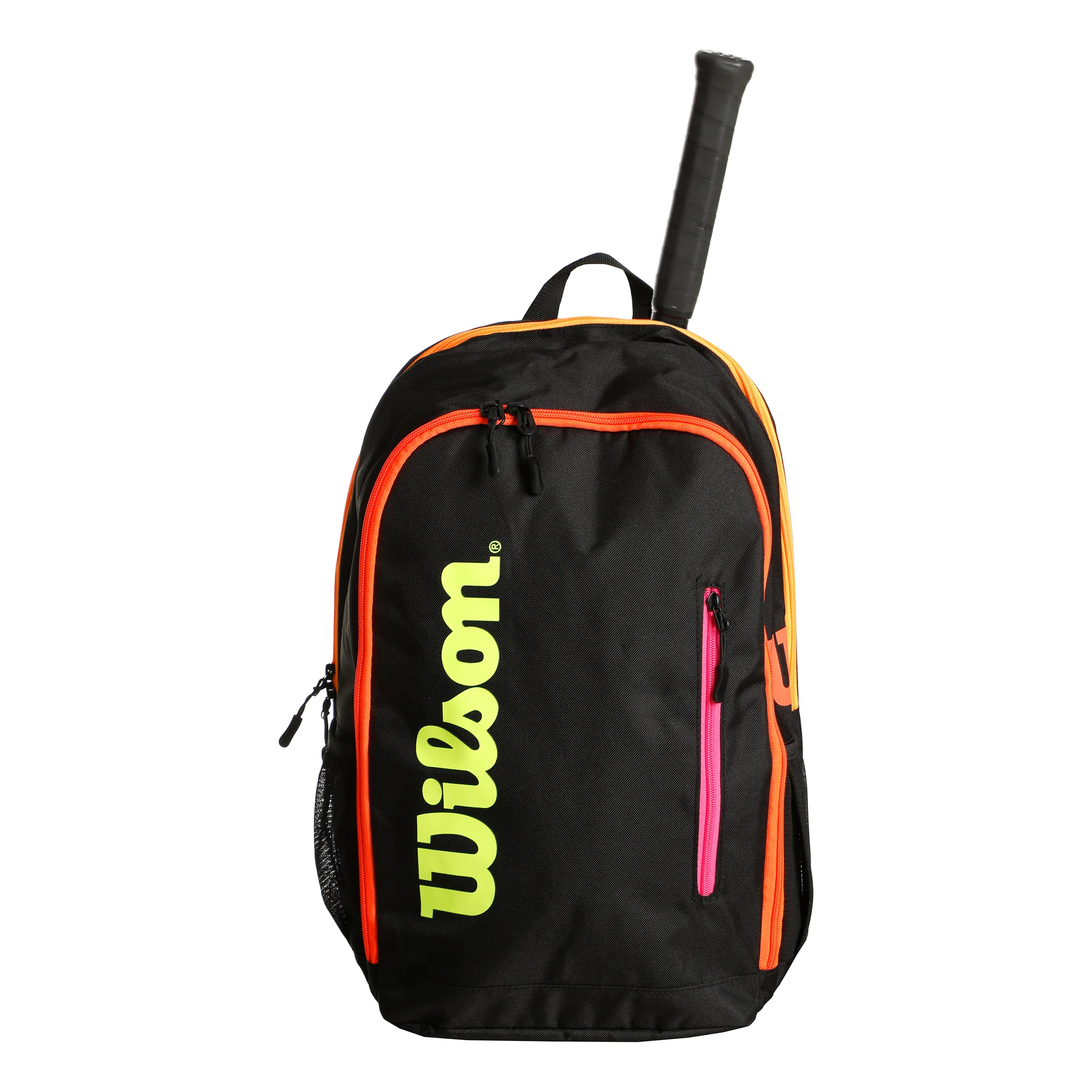 Team Neon Collection Rucksack Special Edition-Schwarz - Image 3