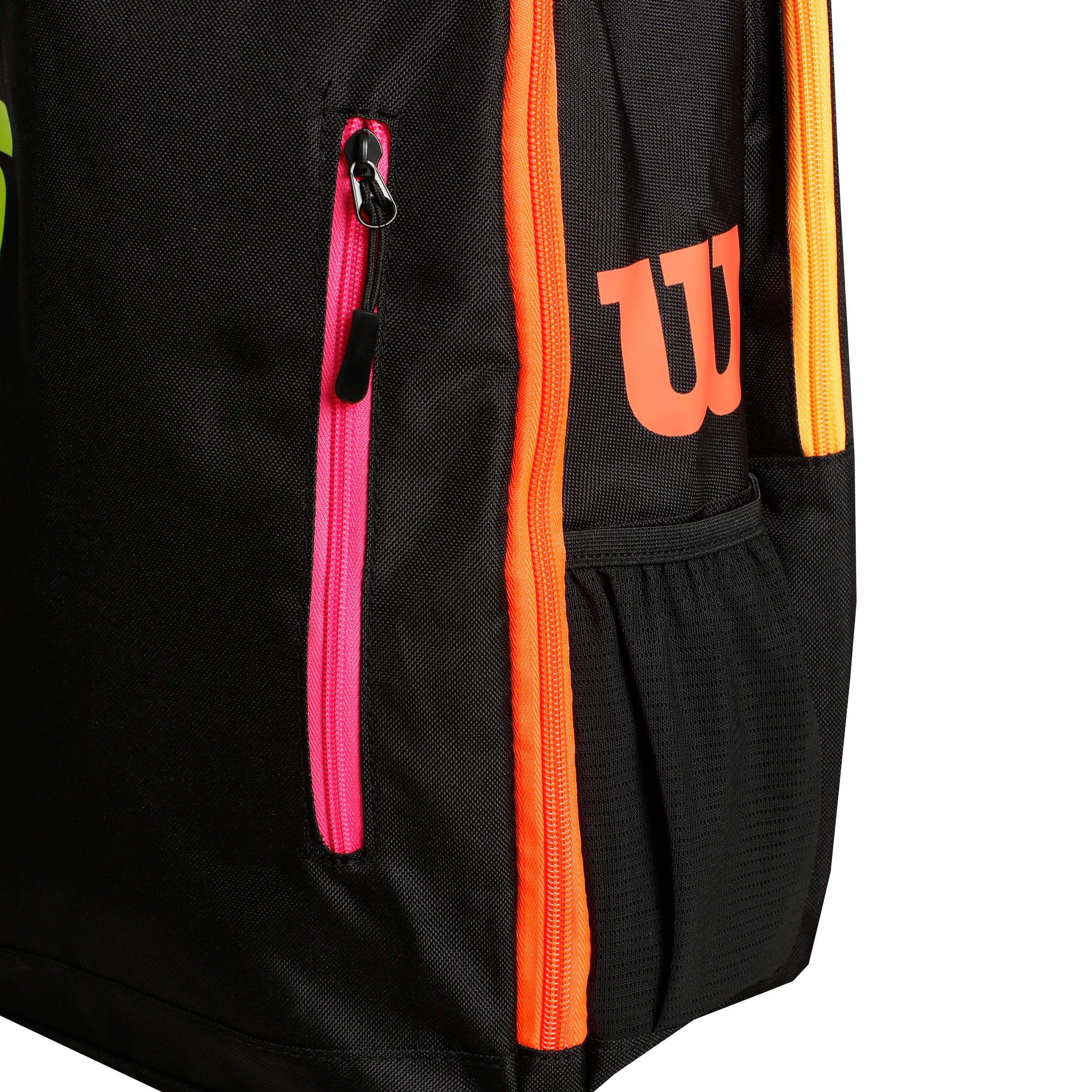 Team Neon Collection Rucksack Special Edition-Schwarz - Image 4