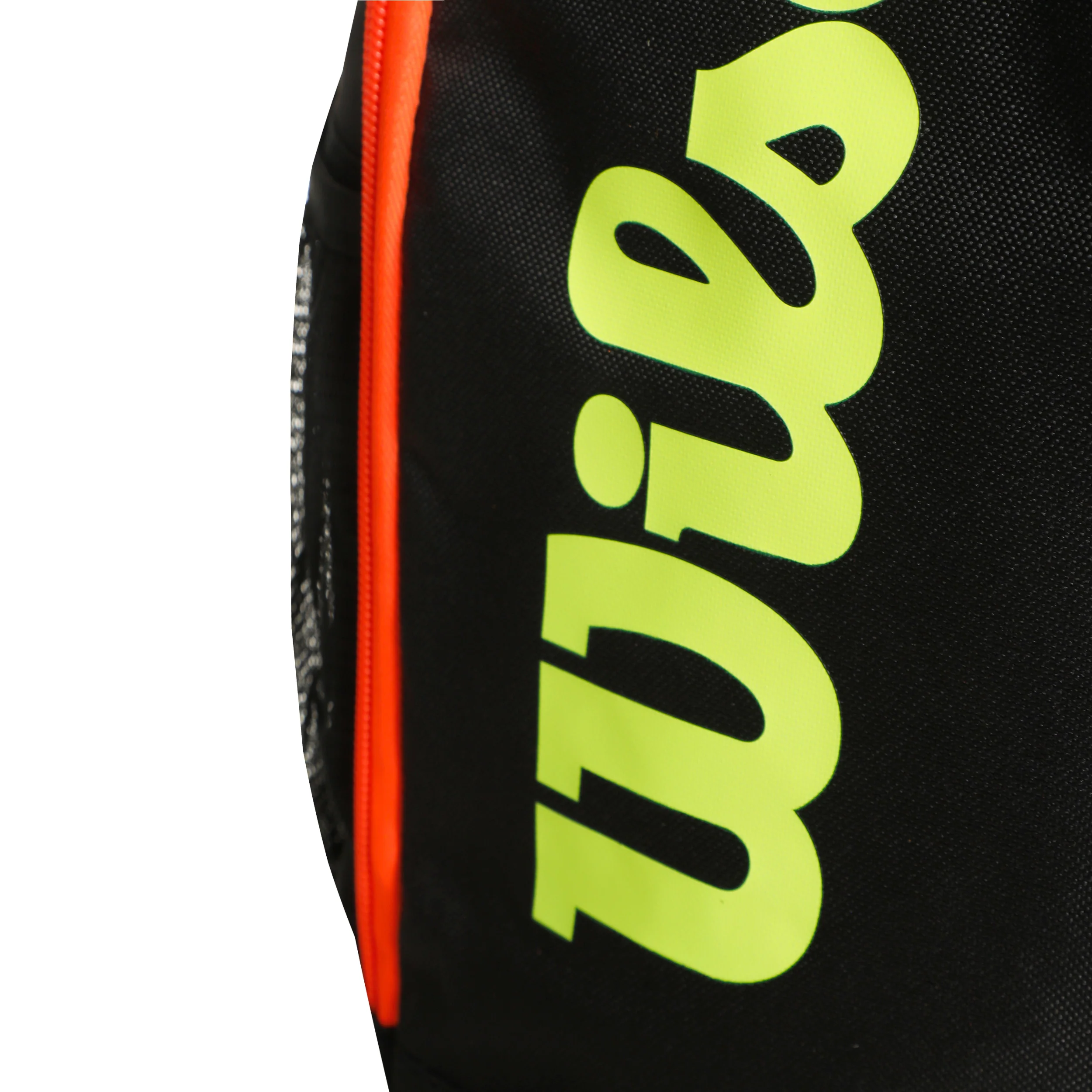Team Neon Collection Rucksack Special Edition-Schwarz - Image 5
