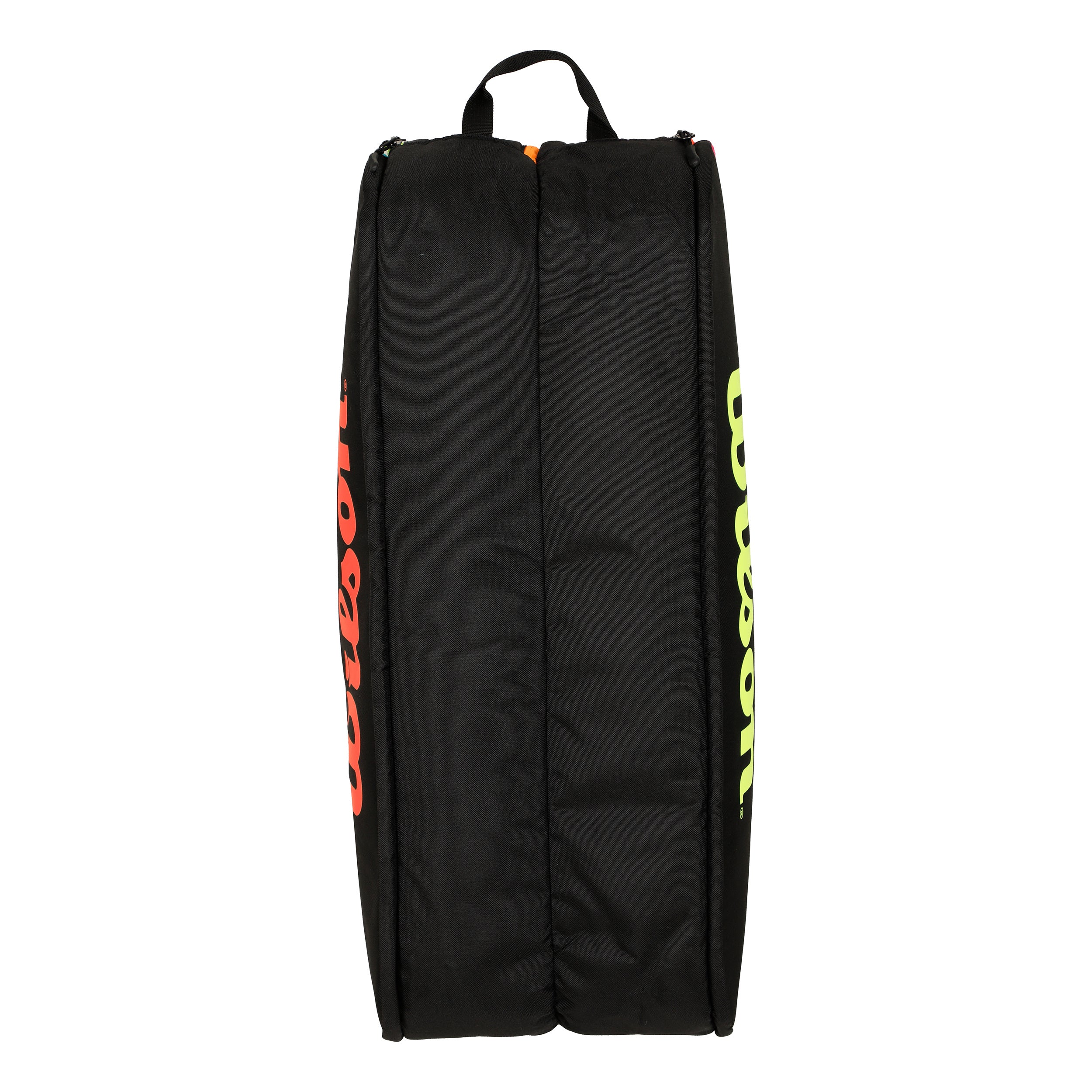 Team Neon Collection Schlägertasche 12er Special Edition-Schwarz - Image 8
