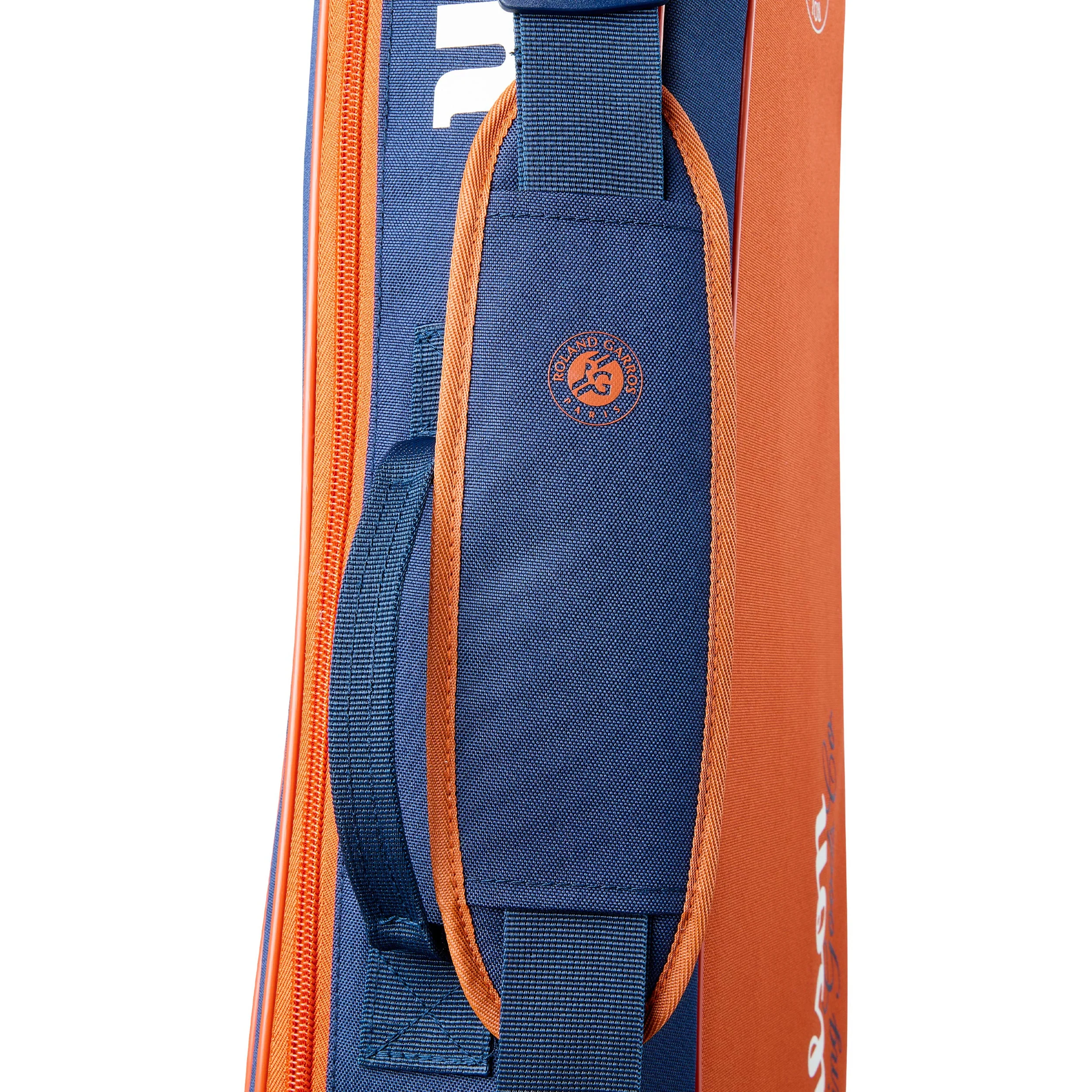 Team Roland Garros Schlägertasche 3er - creme - Image 5