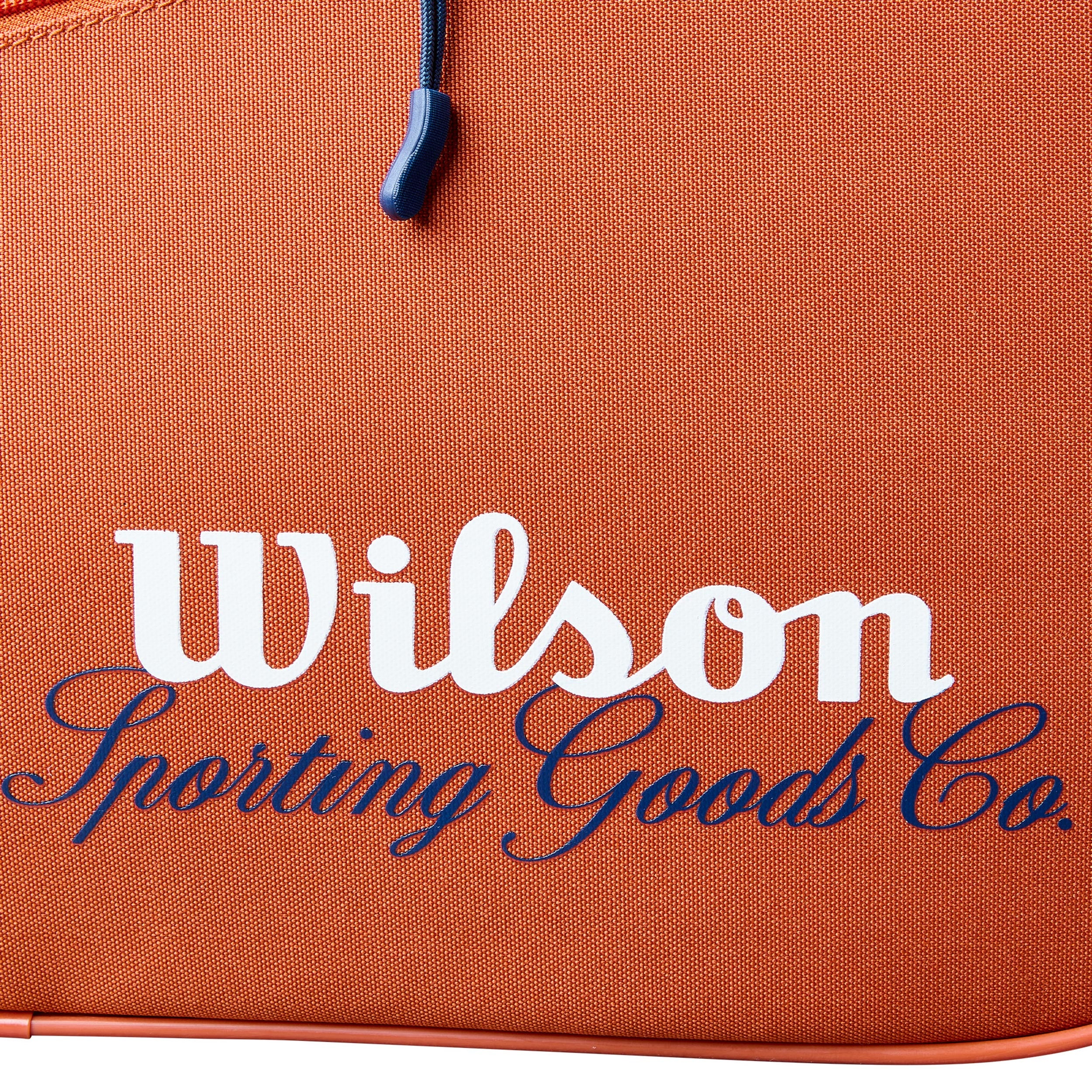 Team Roland Garros Schlägertasche 3er - creme - Image 7