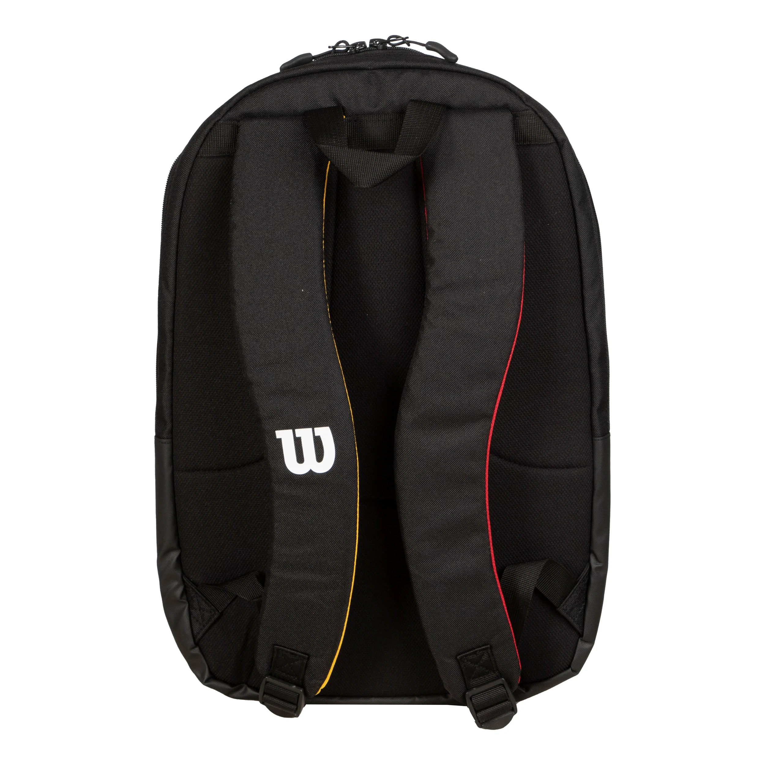 Team VHS Rucksack Special Edition-Schwarz,Mehrfarbig - Image 2