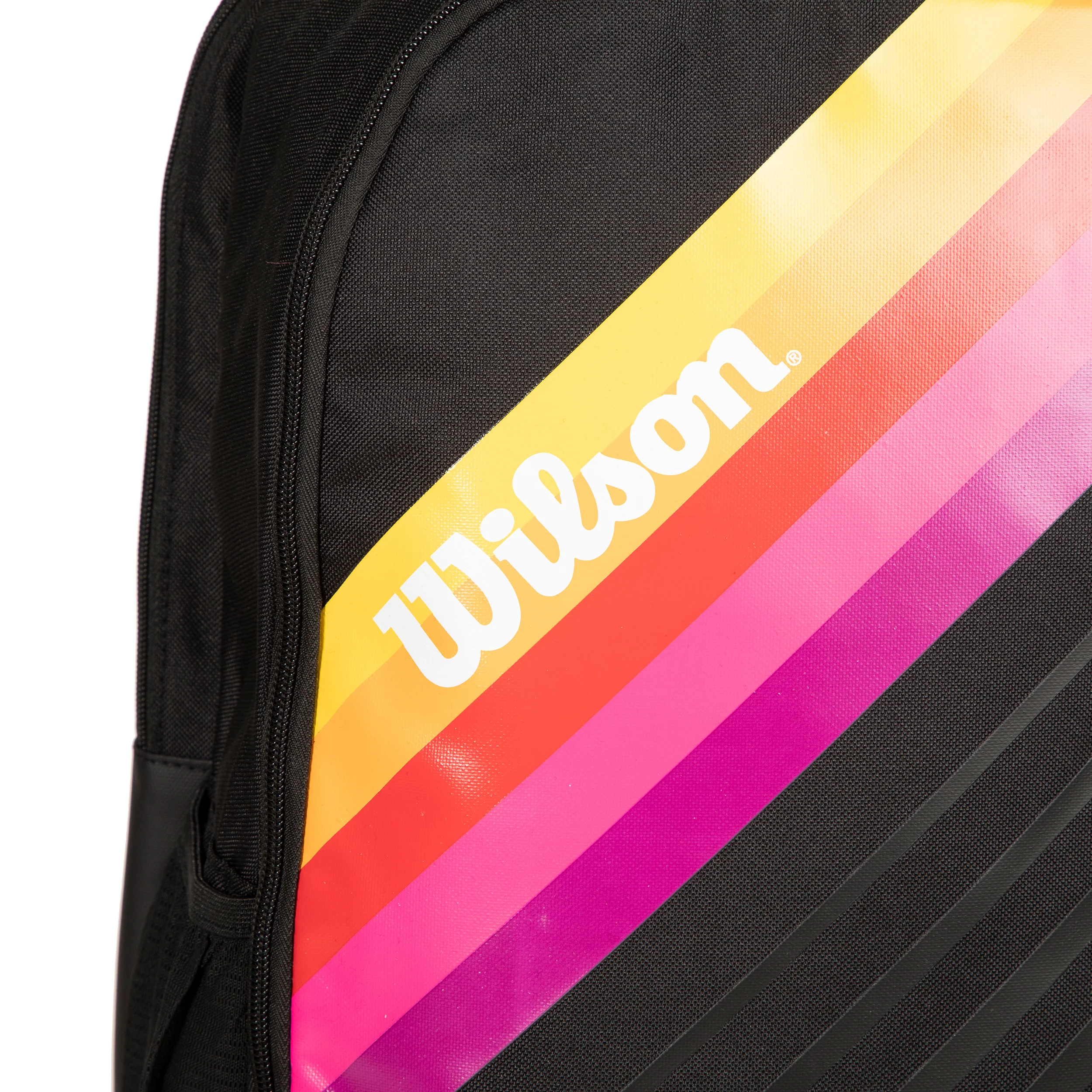 Team VHS Rucksack Special Edition-Schwarz,Mehrfarbig - Image 4