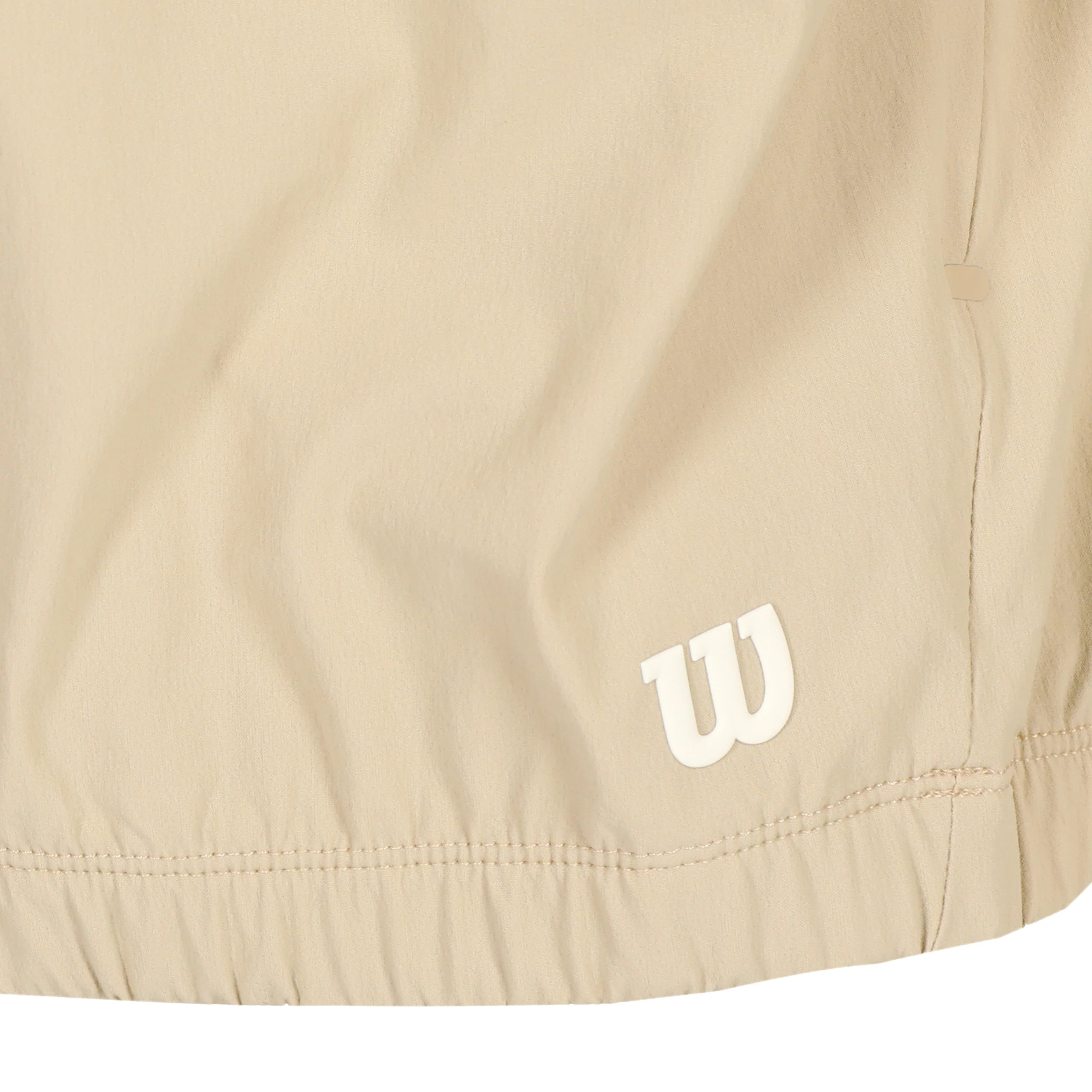 Technical Popover Trainingsjacke Herren-beige - Image 3