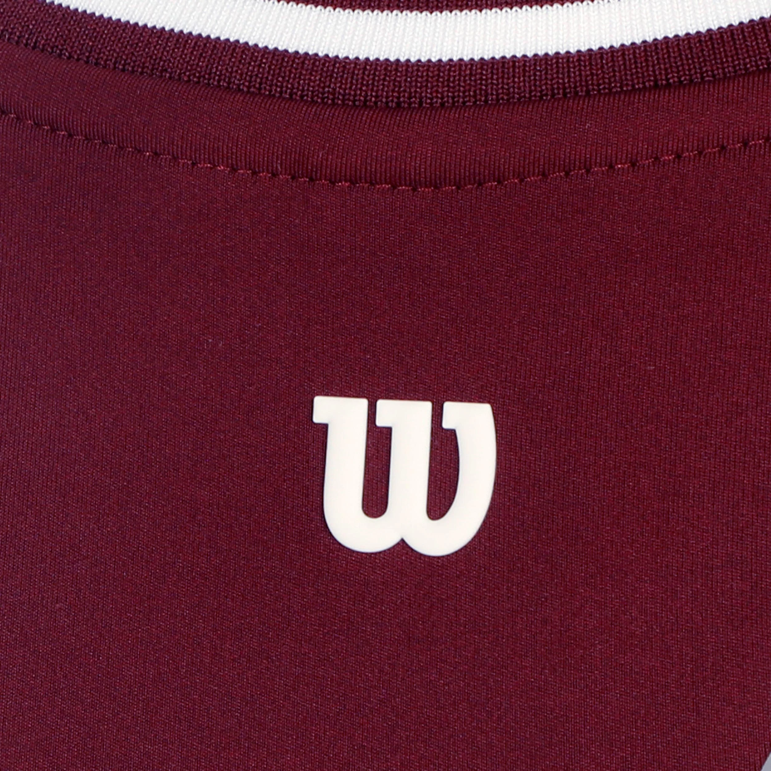 Tiebreaker Kleid Damen-berry - Image 3