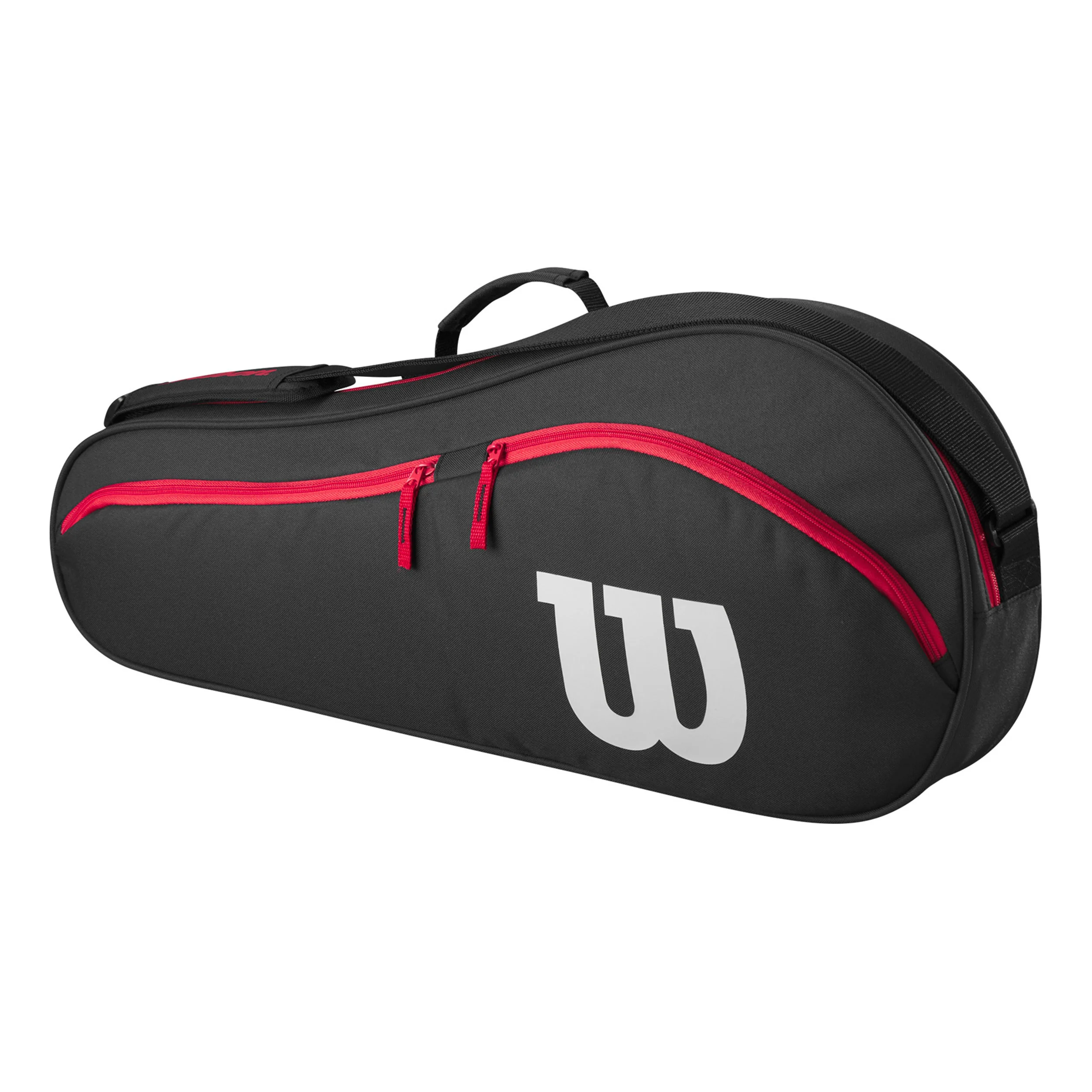 Tour Advantage Schlägertasche 3er - schwarz - Image 2
