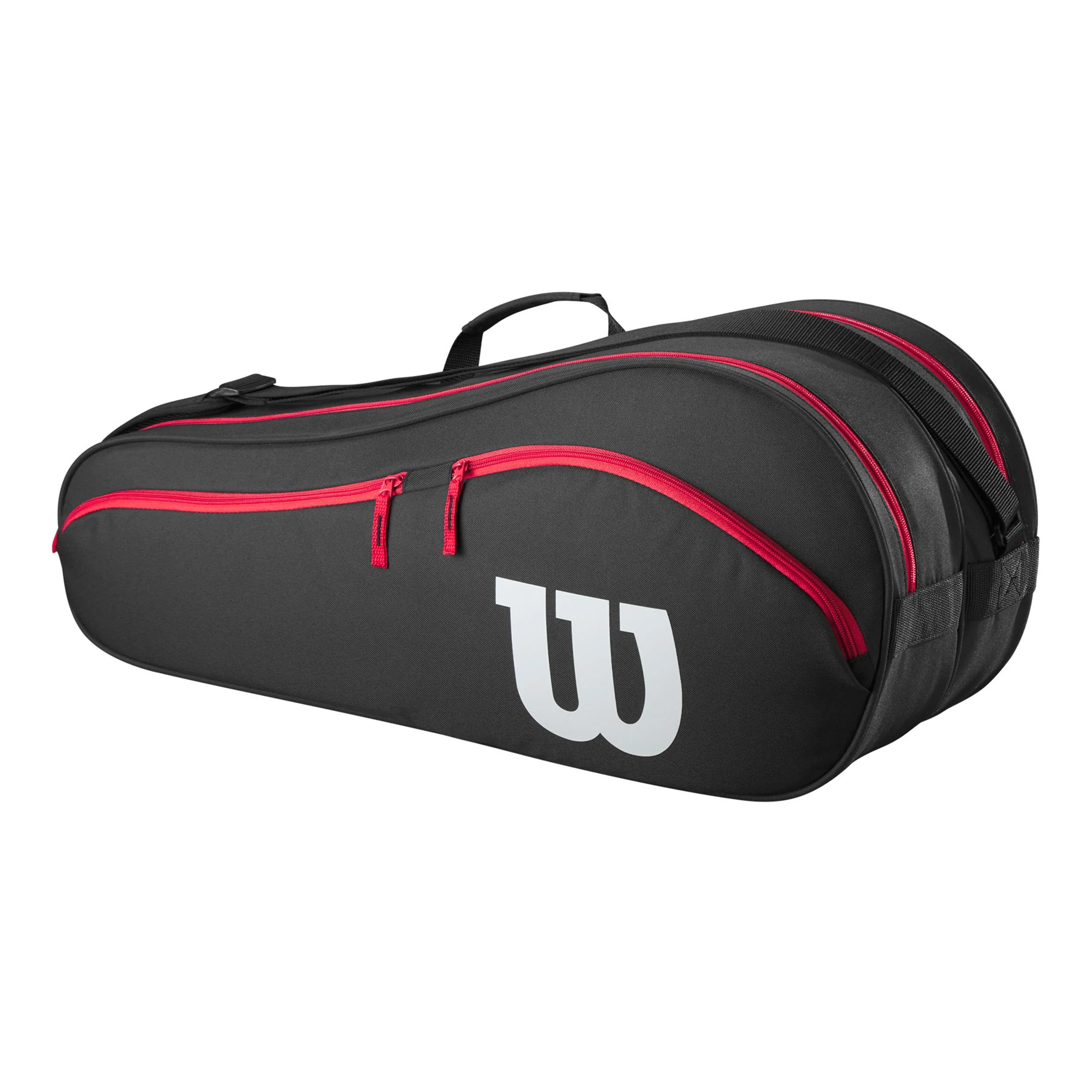 Tour Advantage Schlägertasche 6er-Schwarz - Image 2