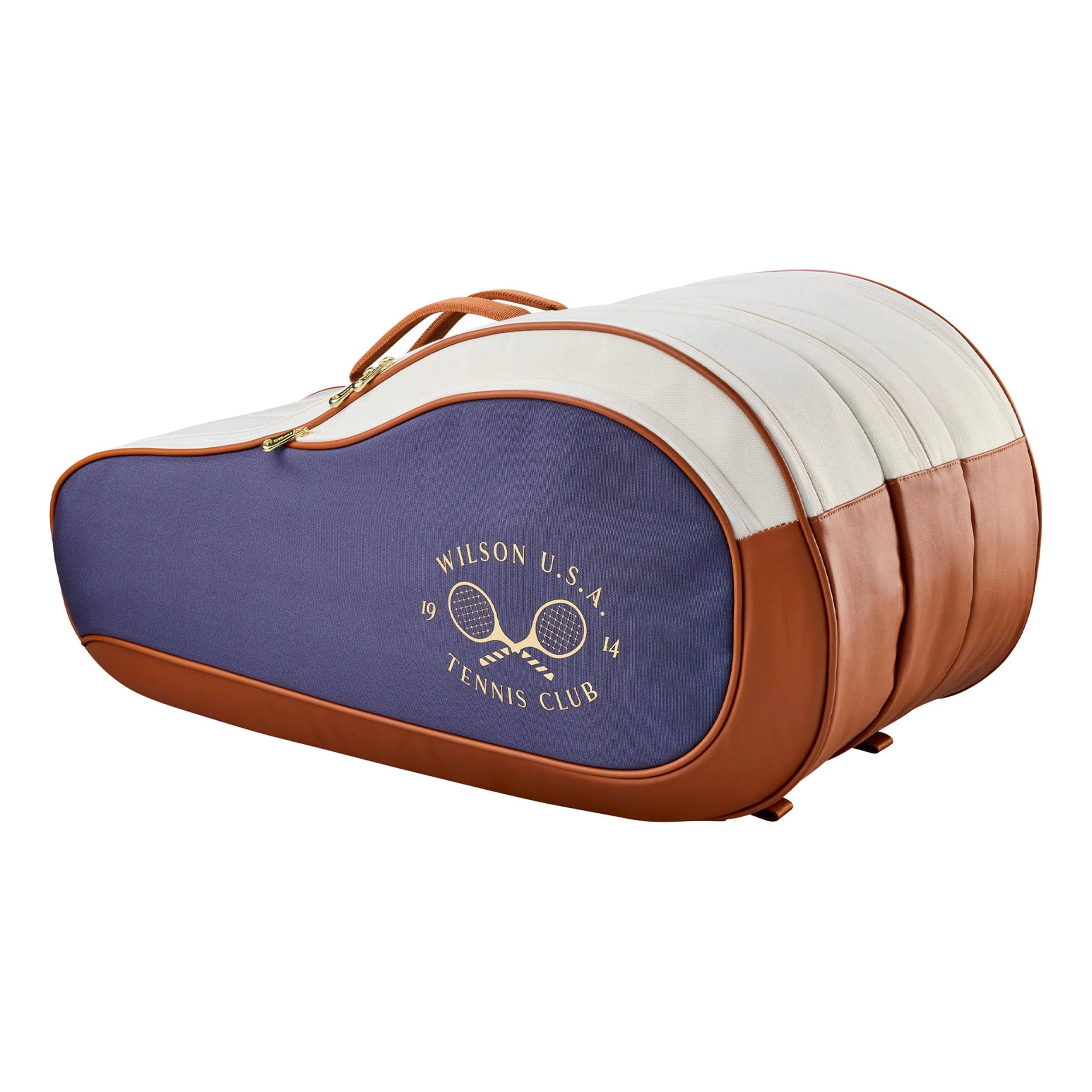 Tour Heritage V2 Schlägertasche 12er - creme - Image 3