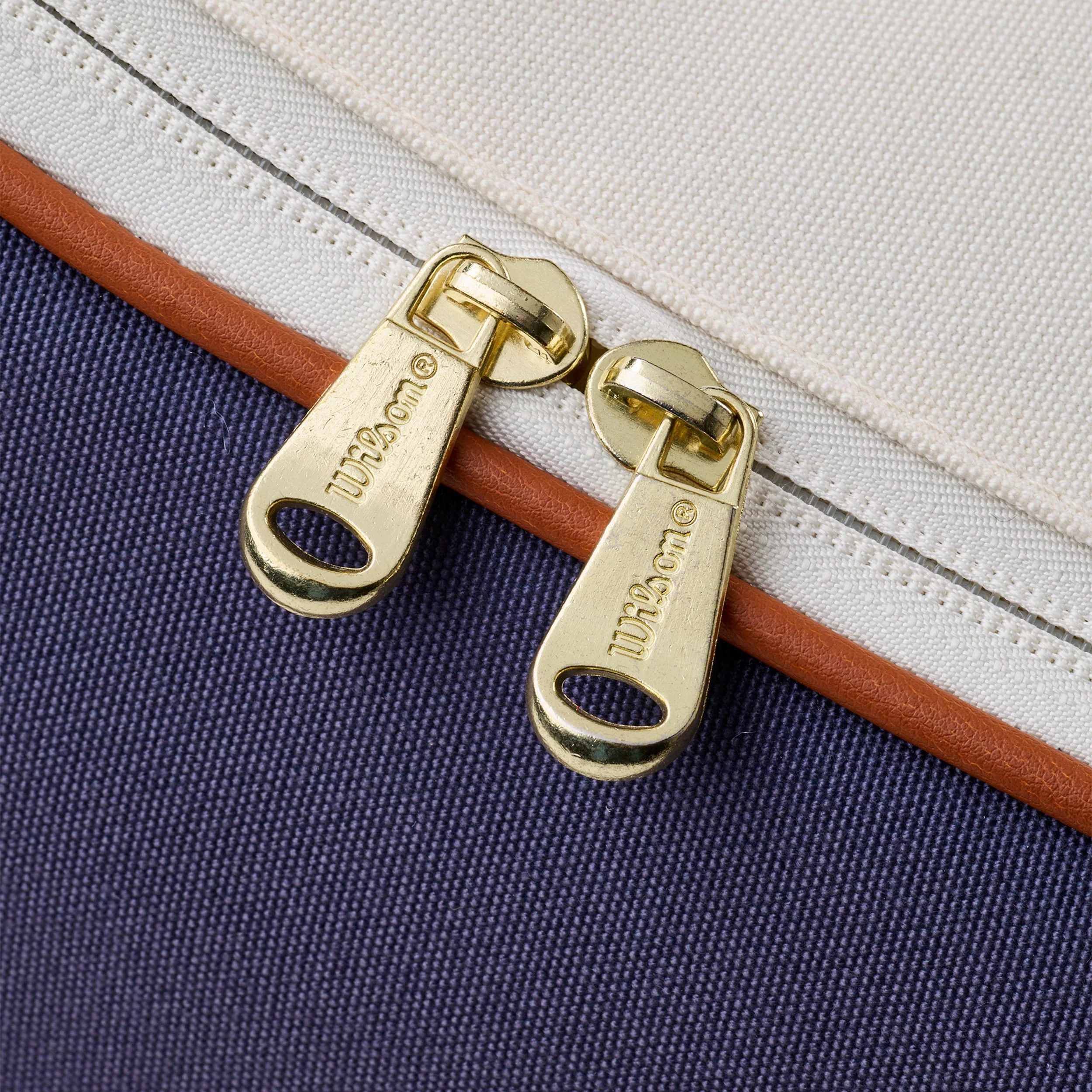 Tour Heritage V2 Schlägertasche 12er - creme - Image 7