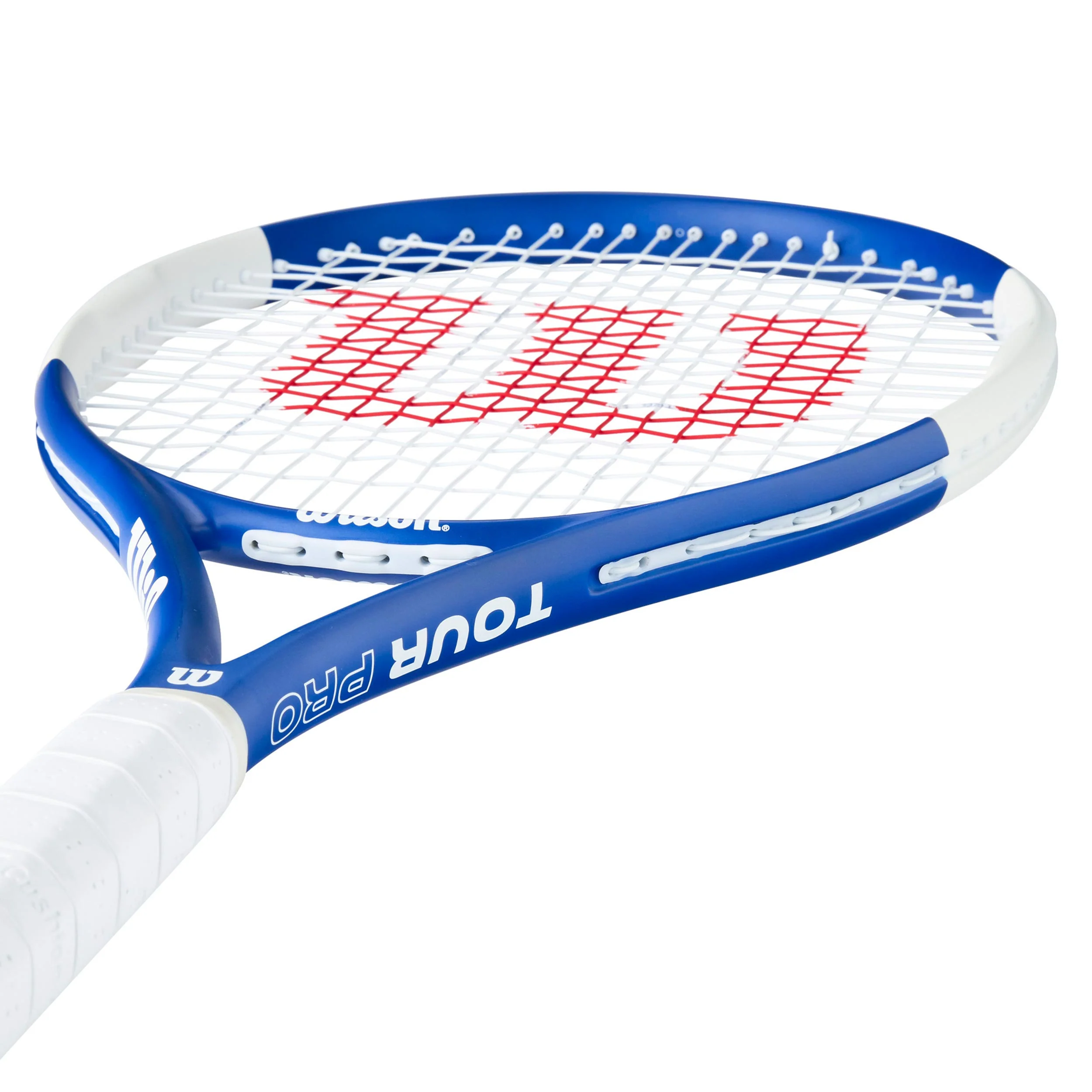 Tour Pro Allroundschläger besaitet - Image 6