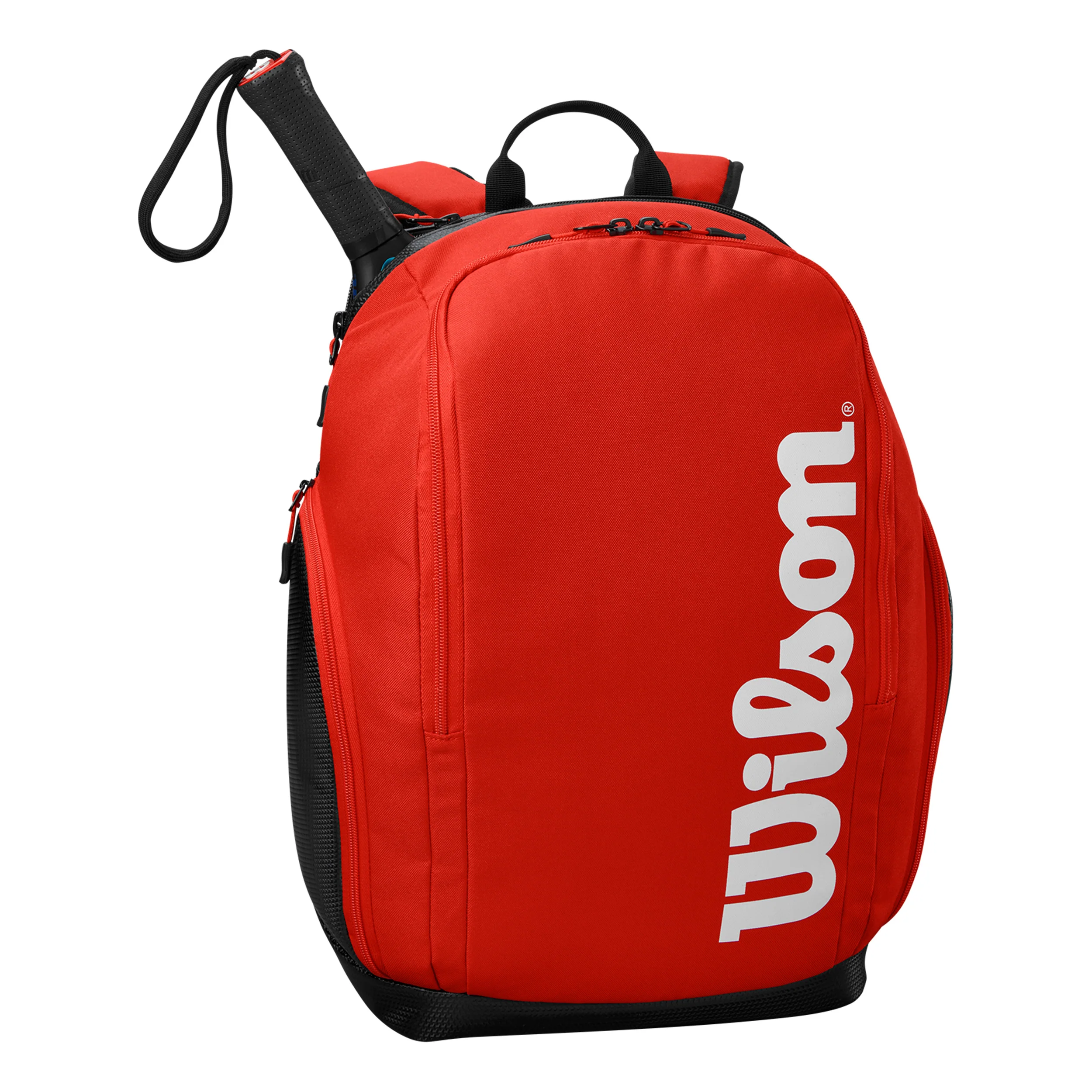 Tour Red Padel Rucksack - rot - Image 3