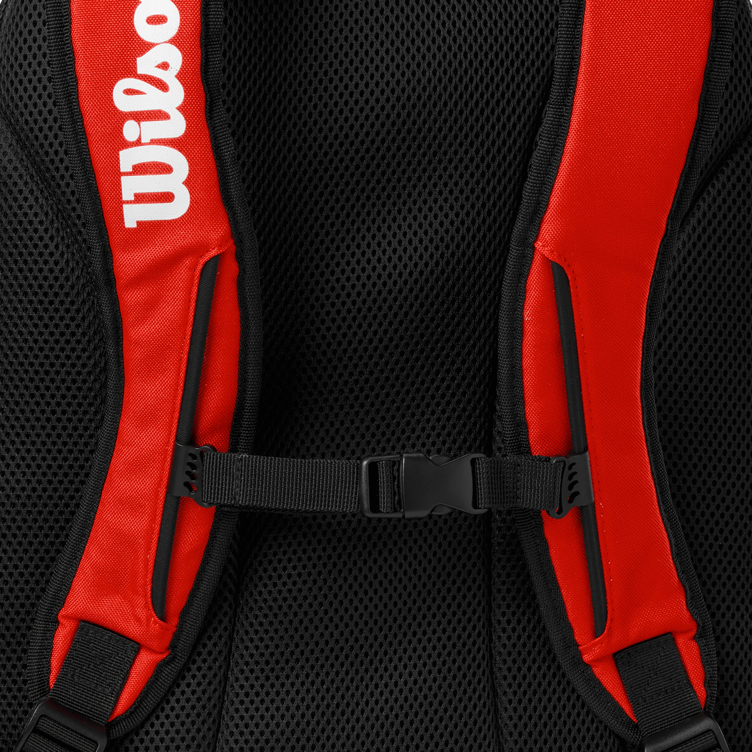 Tour Red Padel Rucksack - rot - Image 4