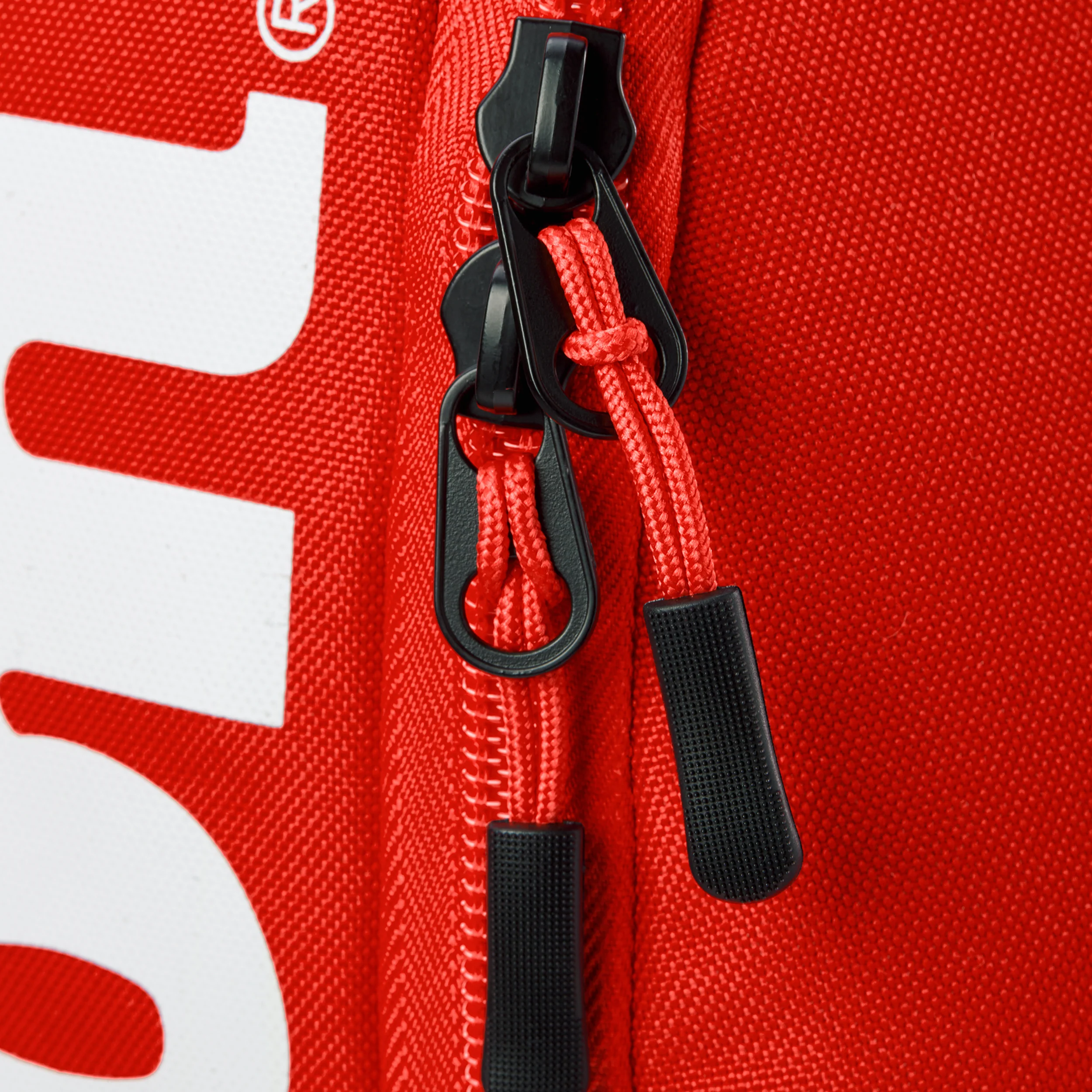 Tour Red Padel Rucksack - rot - Image 5