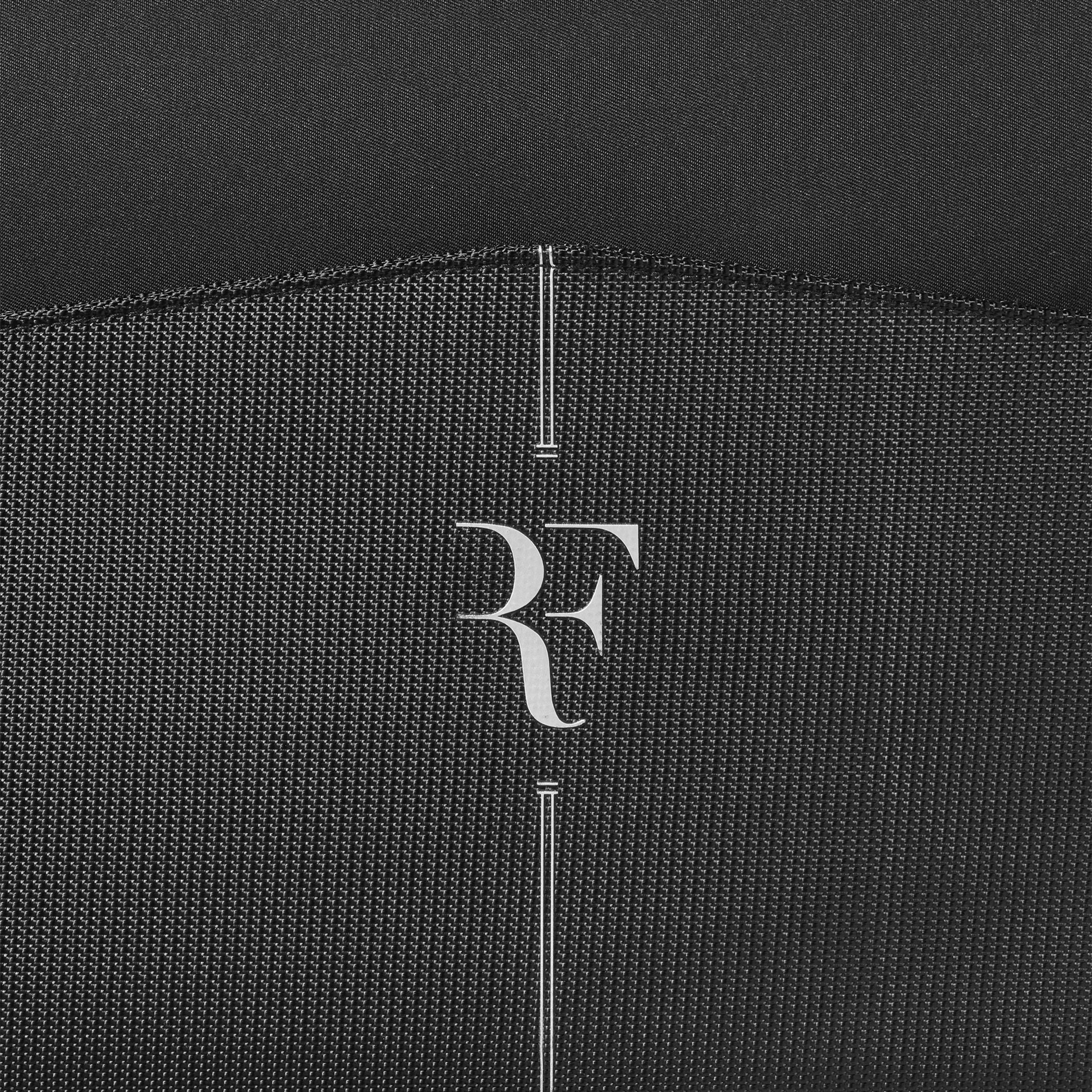Tour RF Tournament Schlägertasche 15er-Schwarz - Image 11