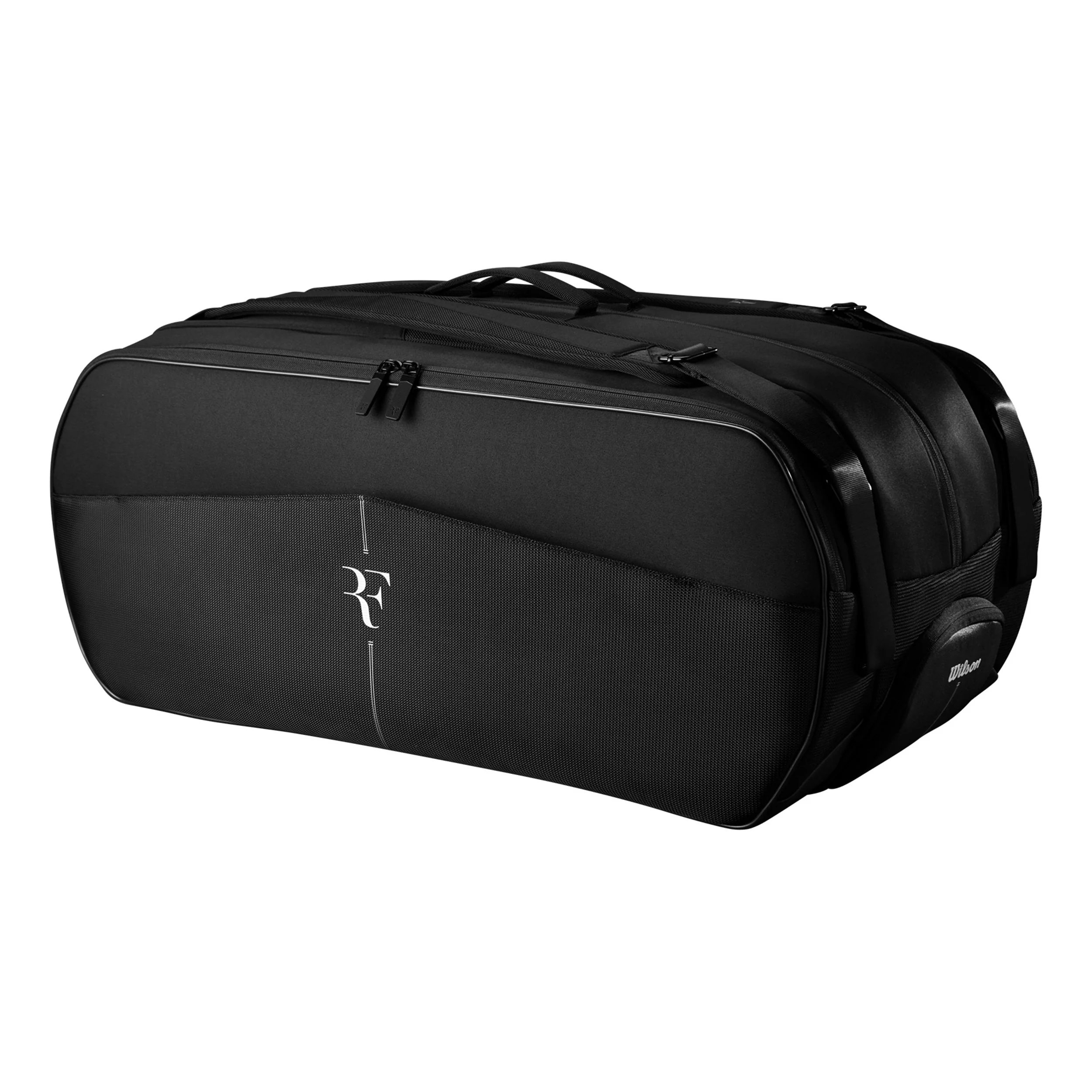 Tour RF Tournament Schlägertasche 15er-Schwarz - Image 12