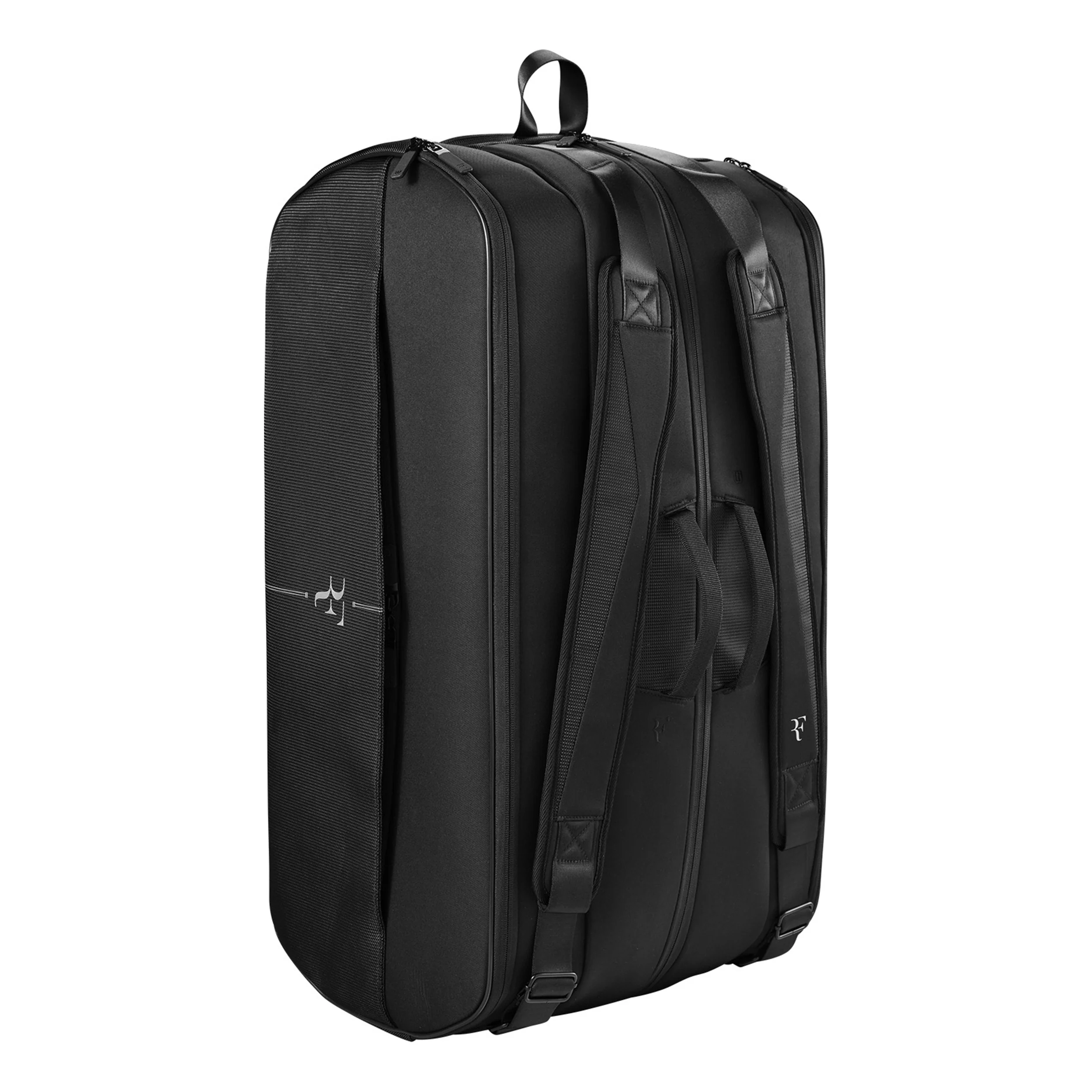 Tour RF Tournament Schlägertasche 15er-Schwarz - Image 2