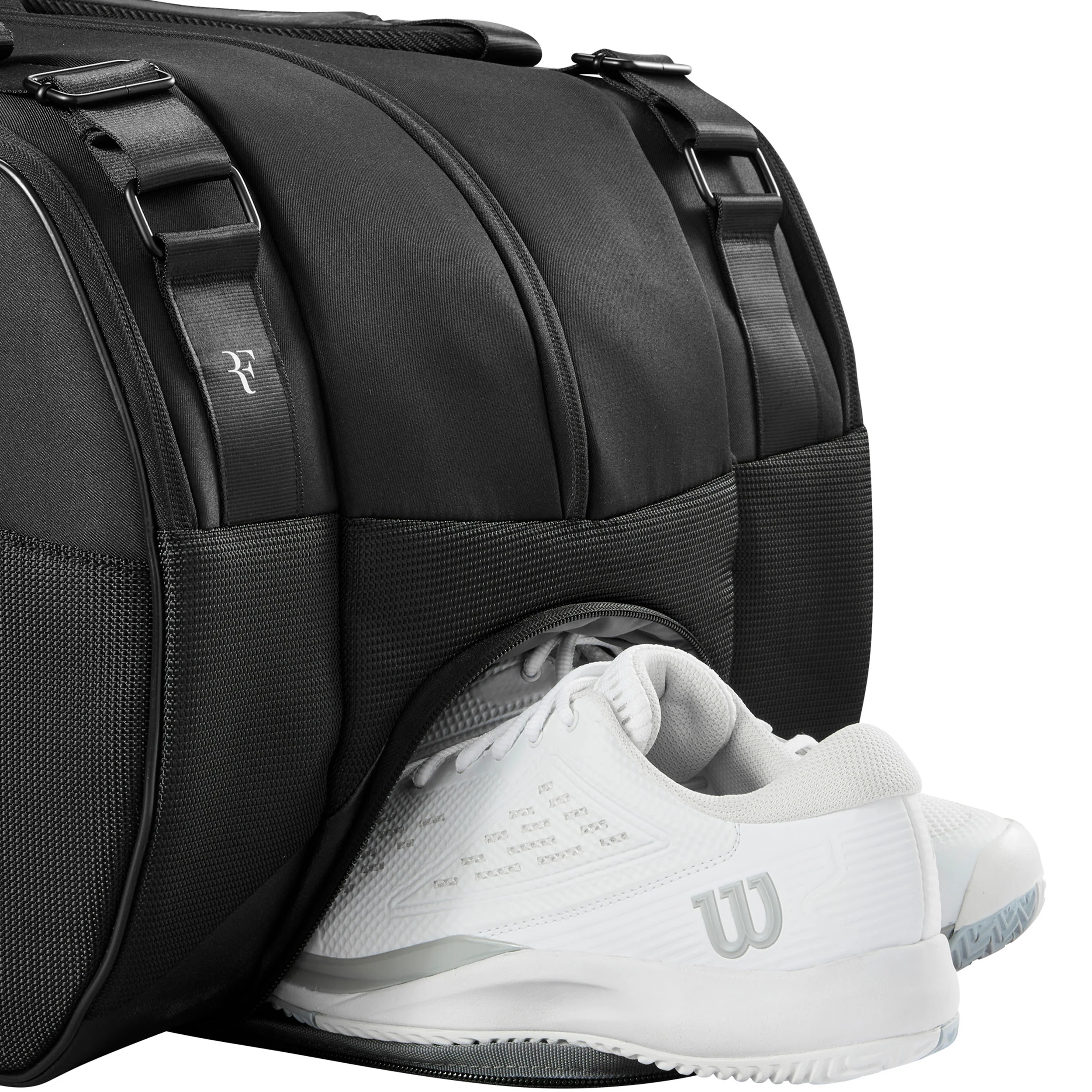 Tour RF Tournament Schlägertasche 15er-Schwarz - Image 6