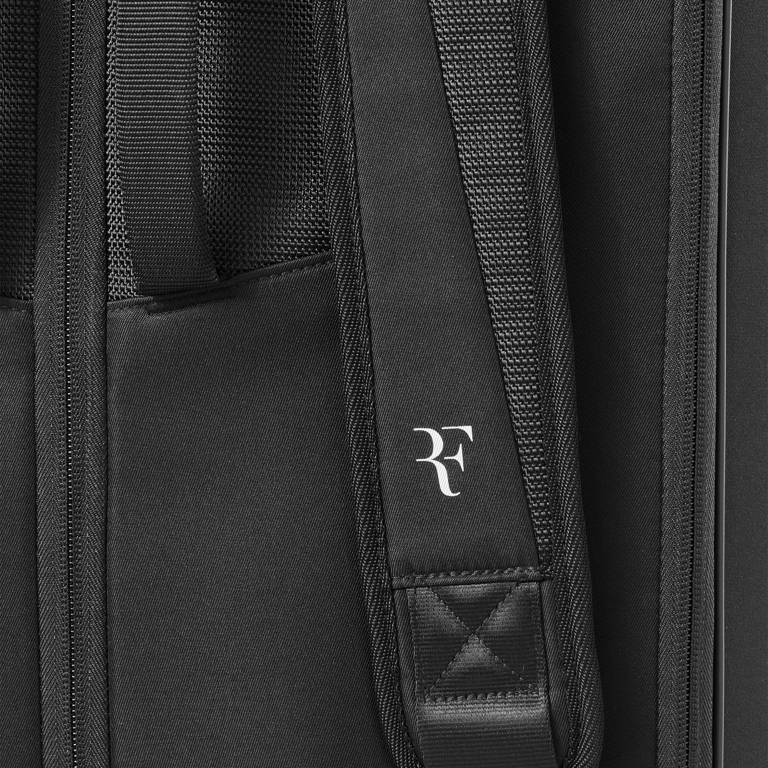 Tour RF Tournament Schlägertasche 15er-Schwarz - Image 9