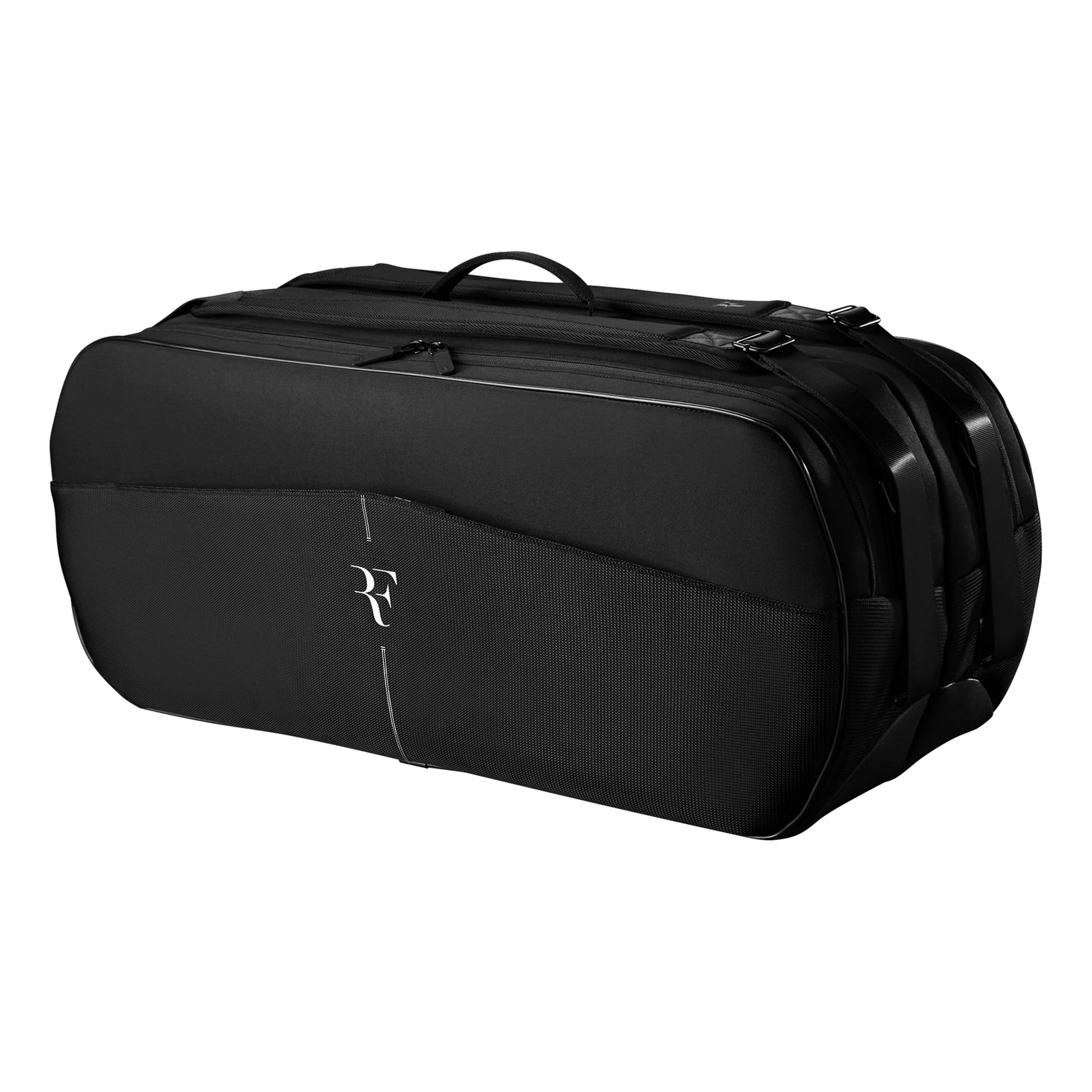 Tour RF Tournament Schlägertasche 9er-Schwarz - Image 10