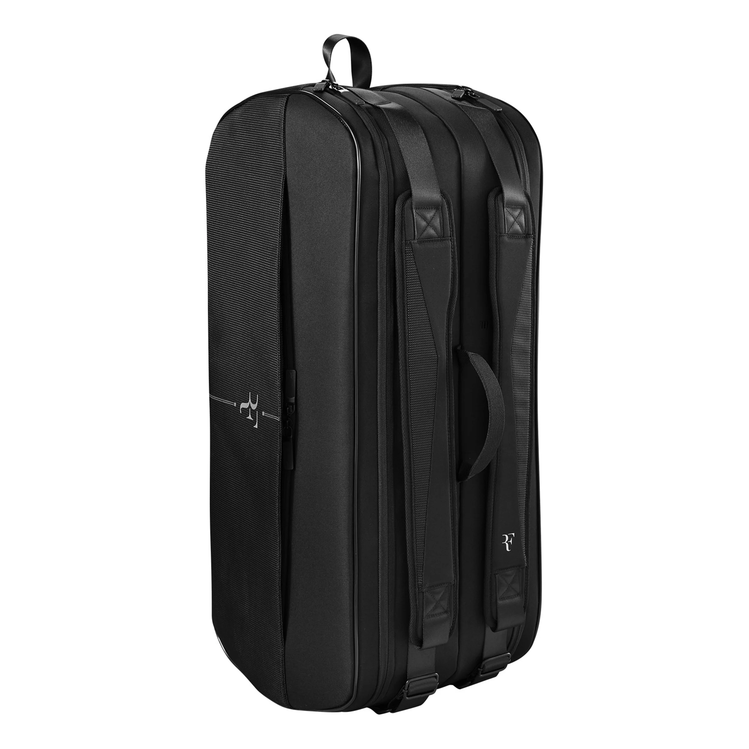 Tour RF Tournament Schlägertasche 9er-Schwarz - Image 2