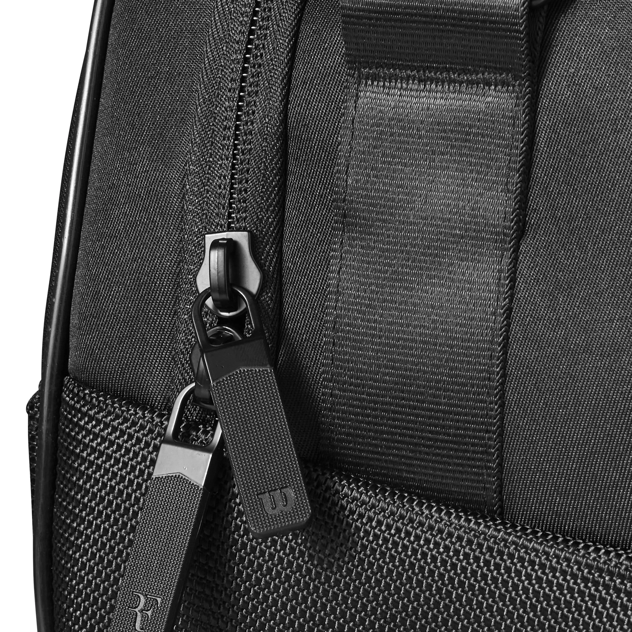 Tour RF Tournament Schlägertasche 9er-Schwarz - Image 5