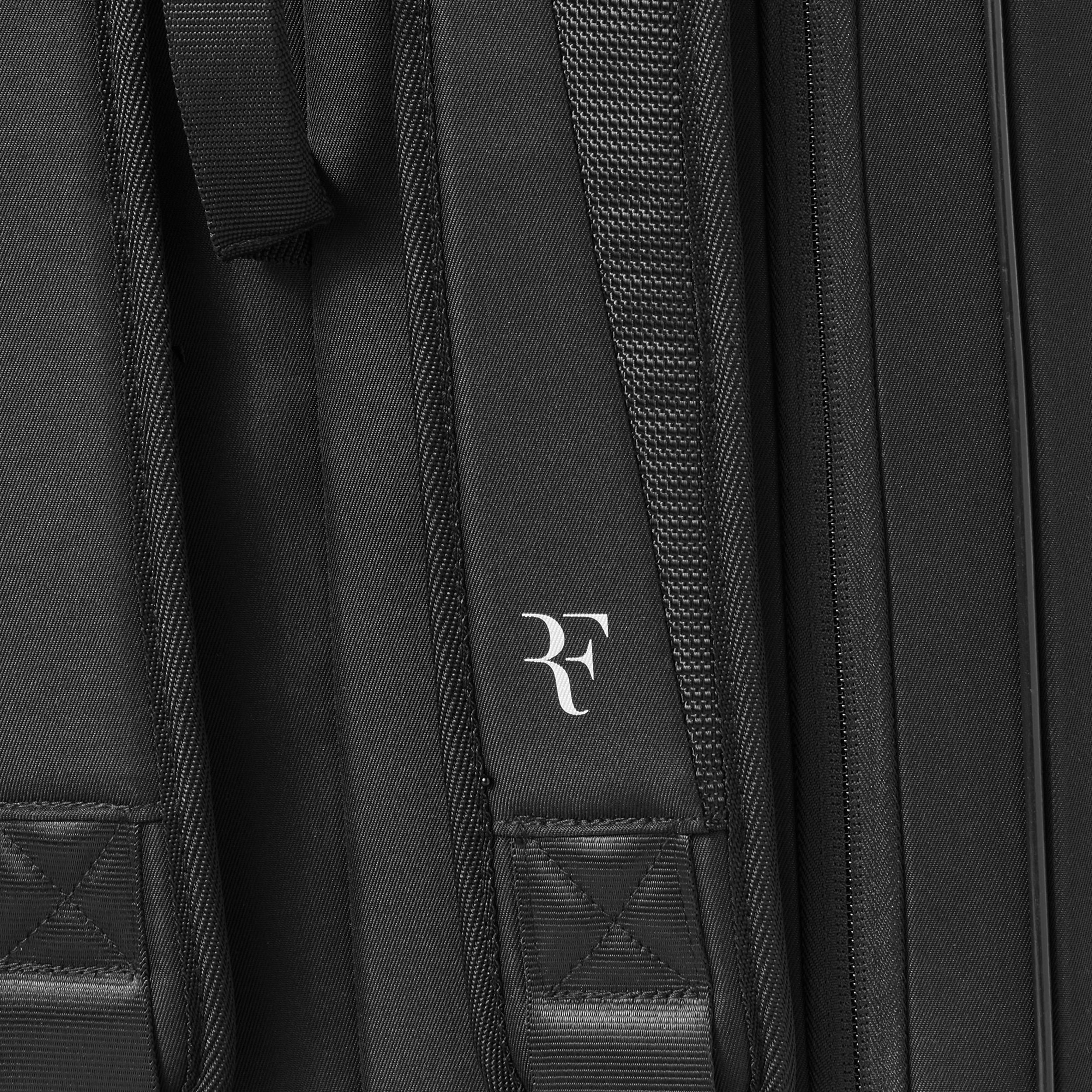 Tour RF Tournament Schlägertasche 9er-Schwarz - Image 8