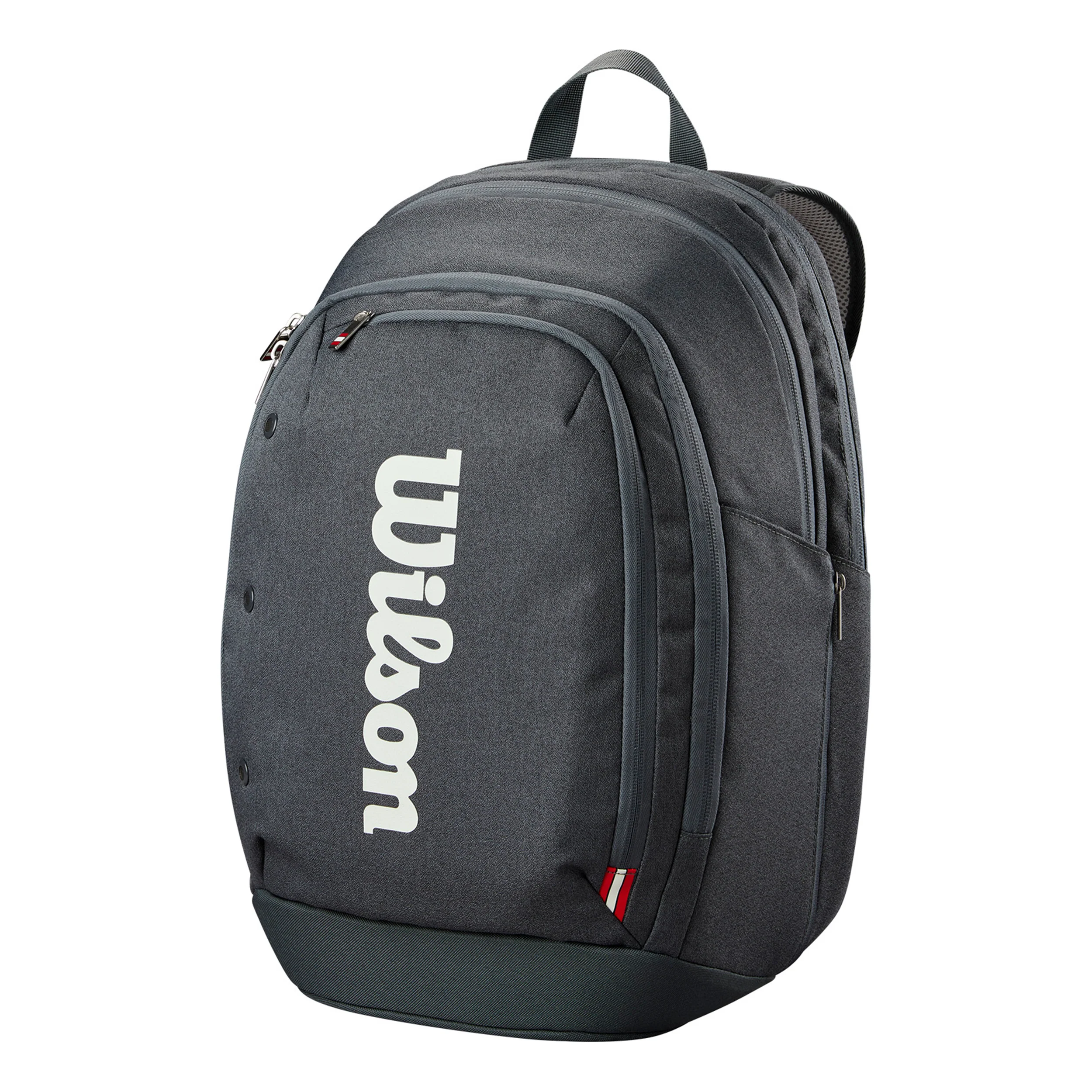 Tour Rucksack-Schwarz,Creme - Image 10