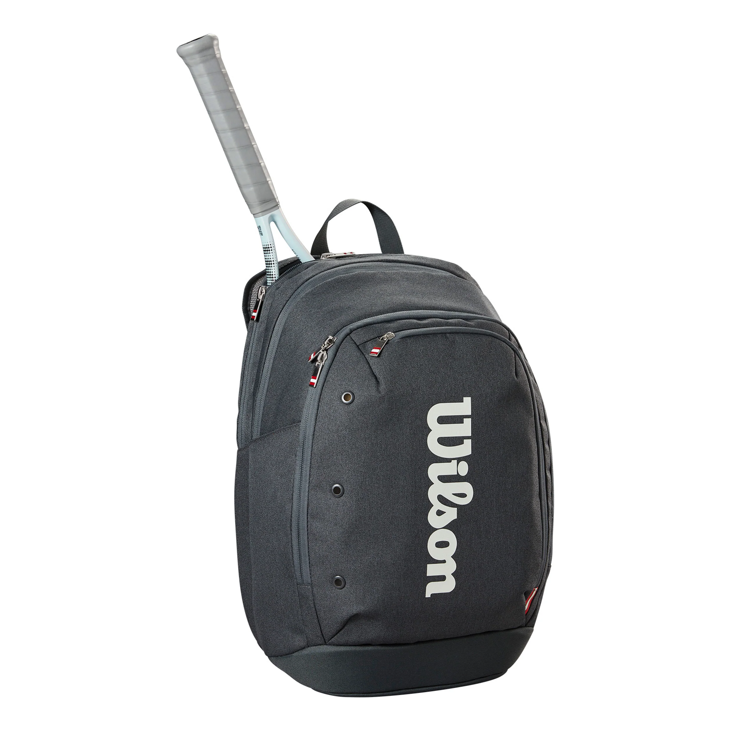 Tour Rucksack-Schwarz,Creme - Image 3