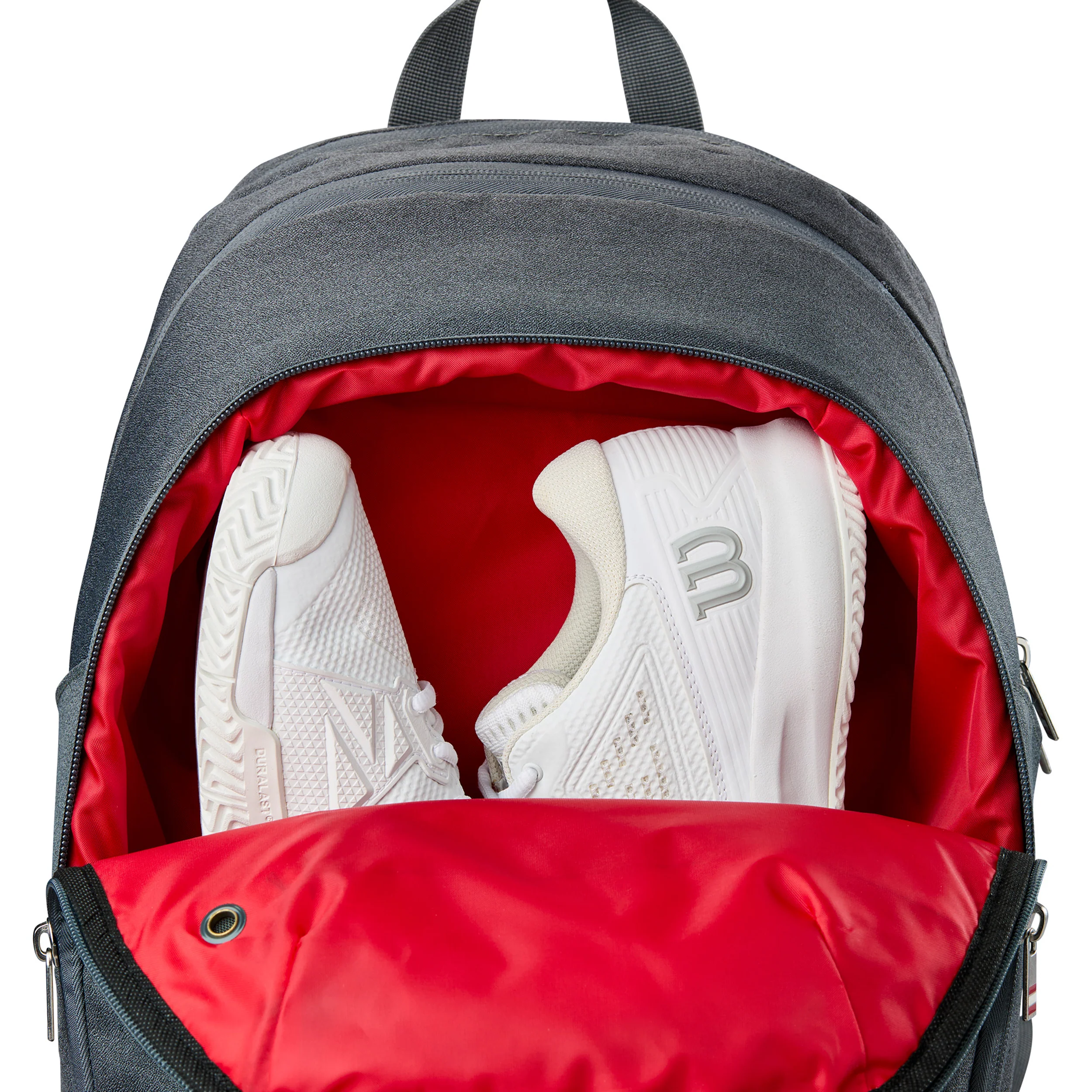 Tour Rucksack-Schwarz,Creme - Image 7