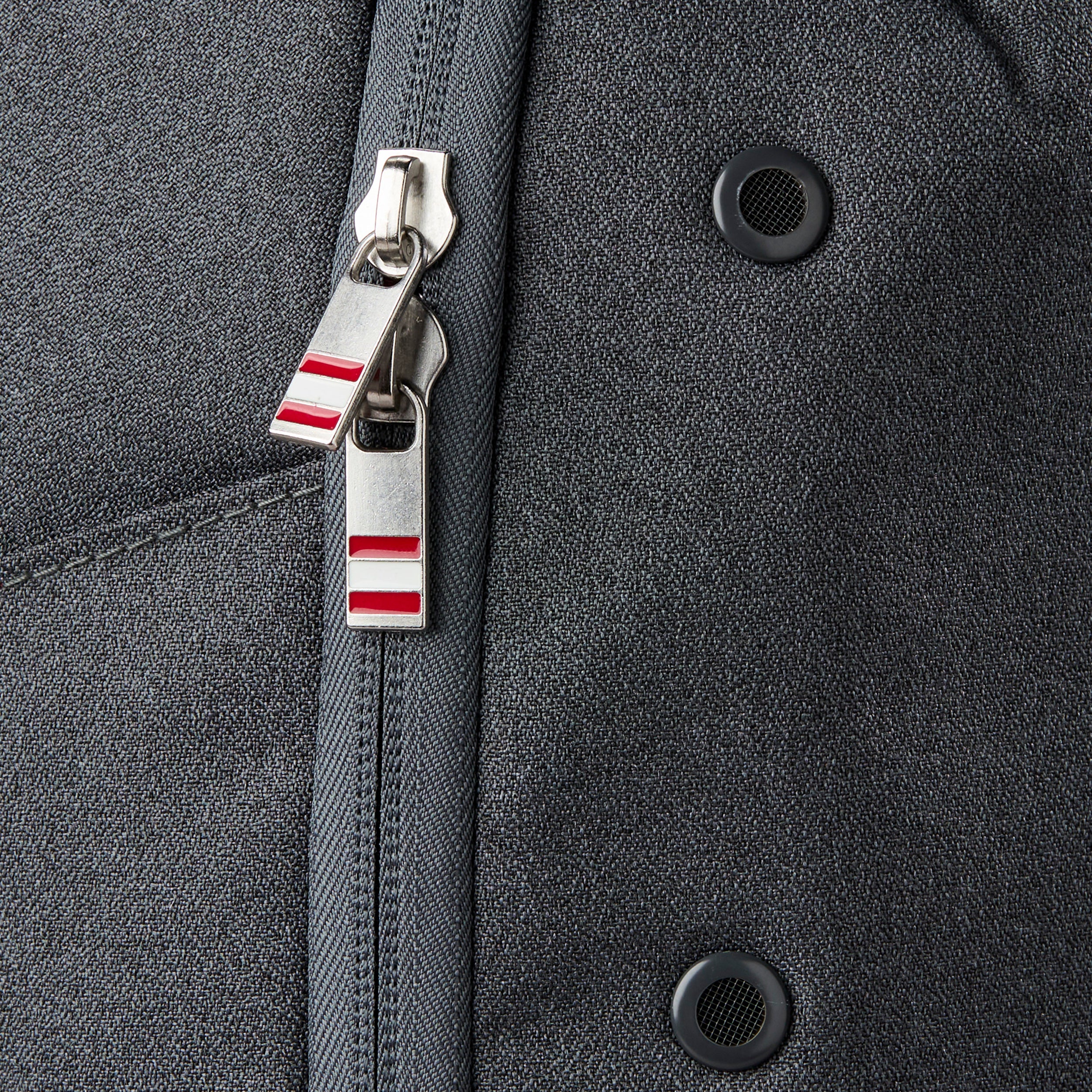 Tour Rucksack-Schwarz,Creme - Image 9