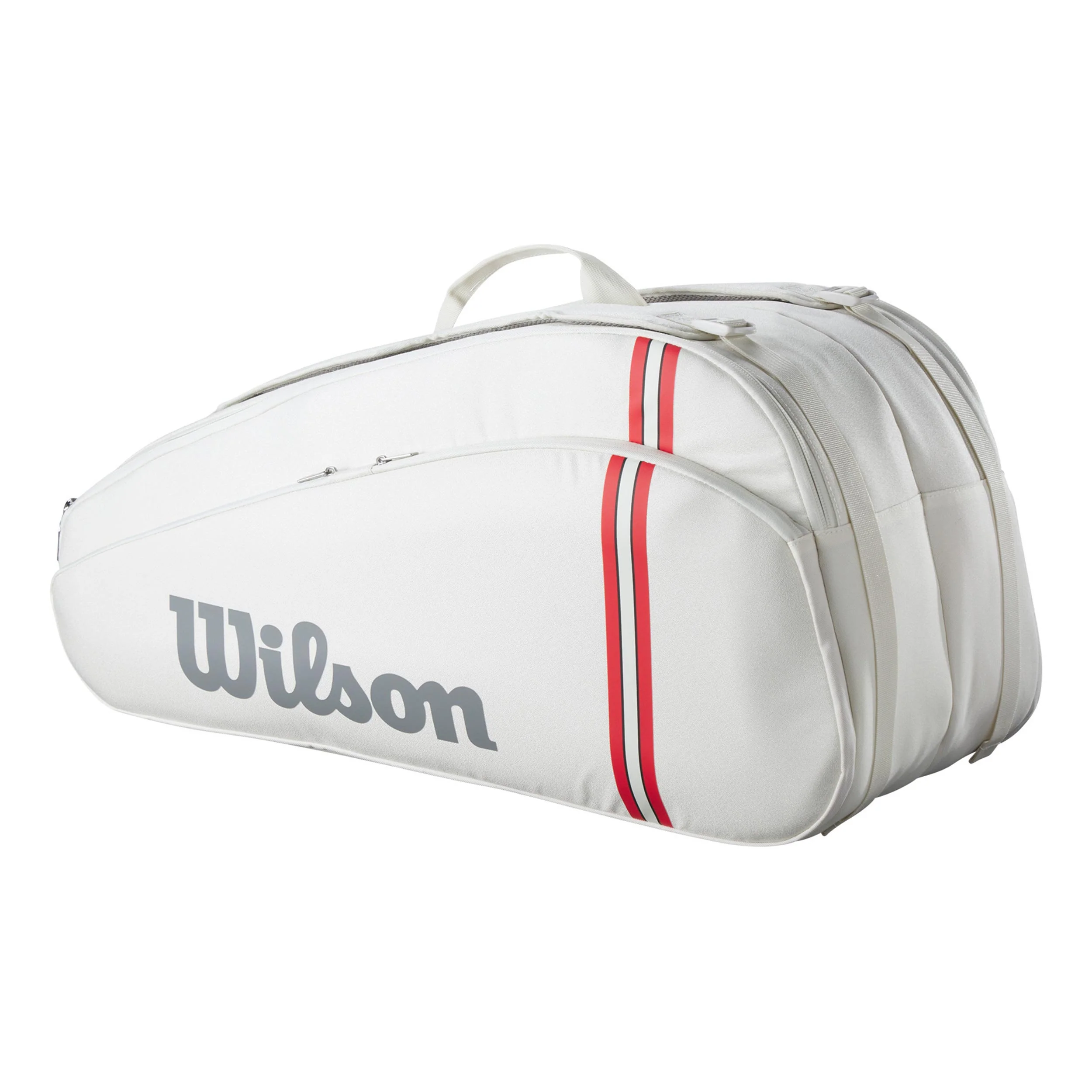 Tour Schlägertasche 12er-Weiß - Image 2