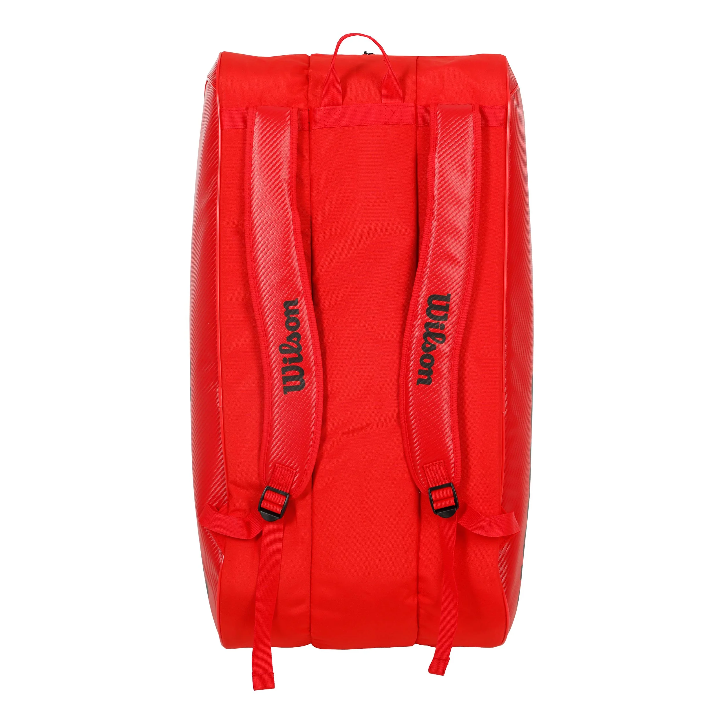 Tour Schlägertasche 15er-Rot - Image 2