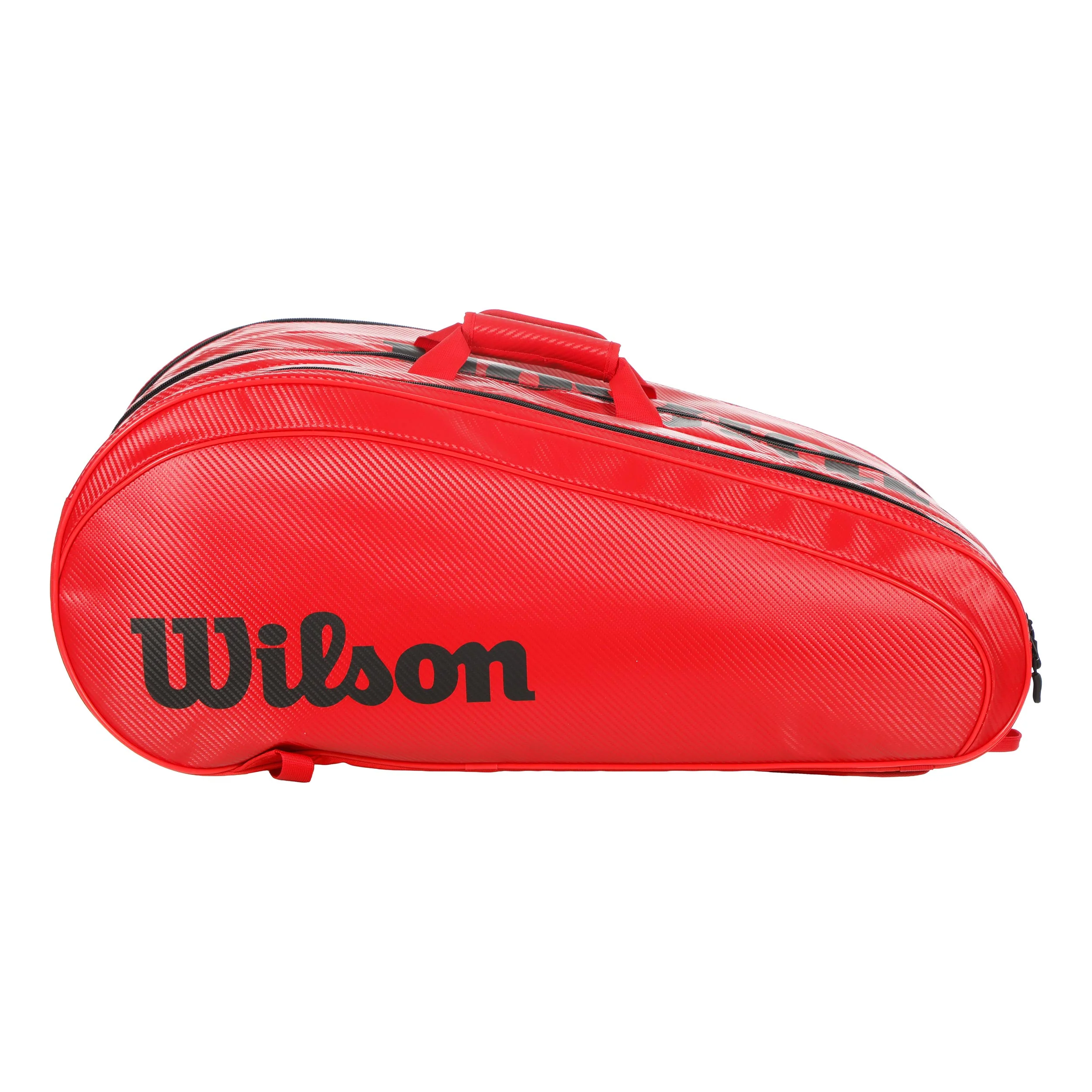 Tour Schlägertasche 15er-Rot - Image 3
