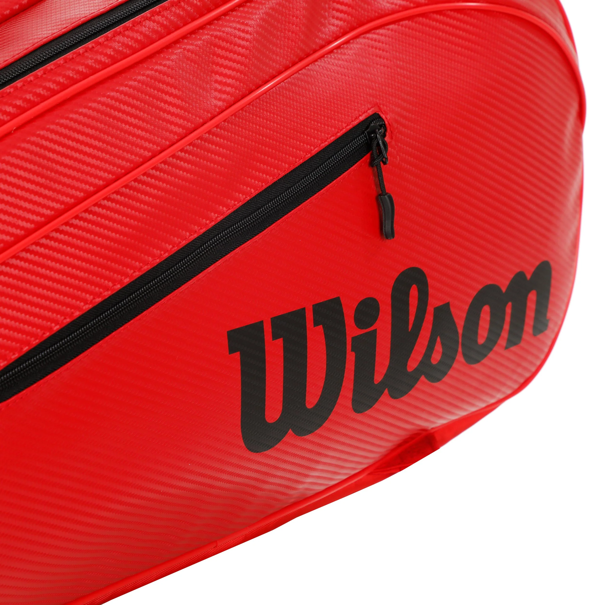 Tour Schlägertasche 15er-Rot - Image 6