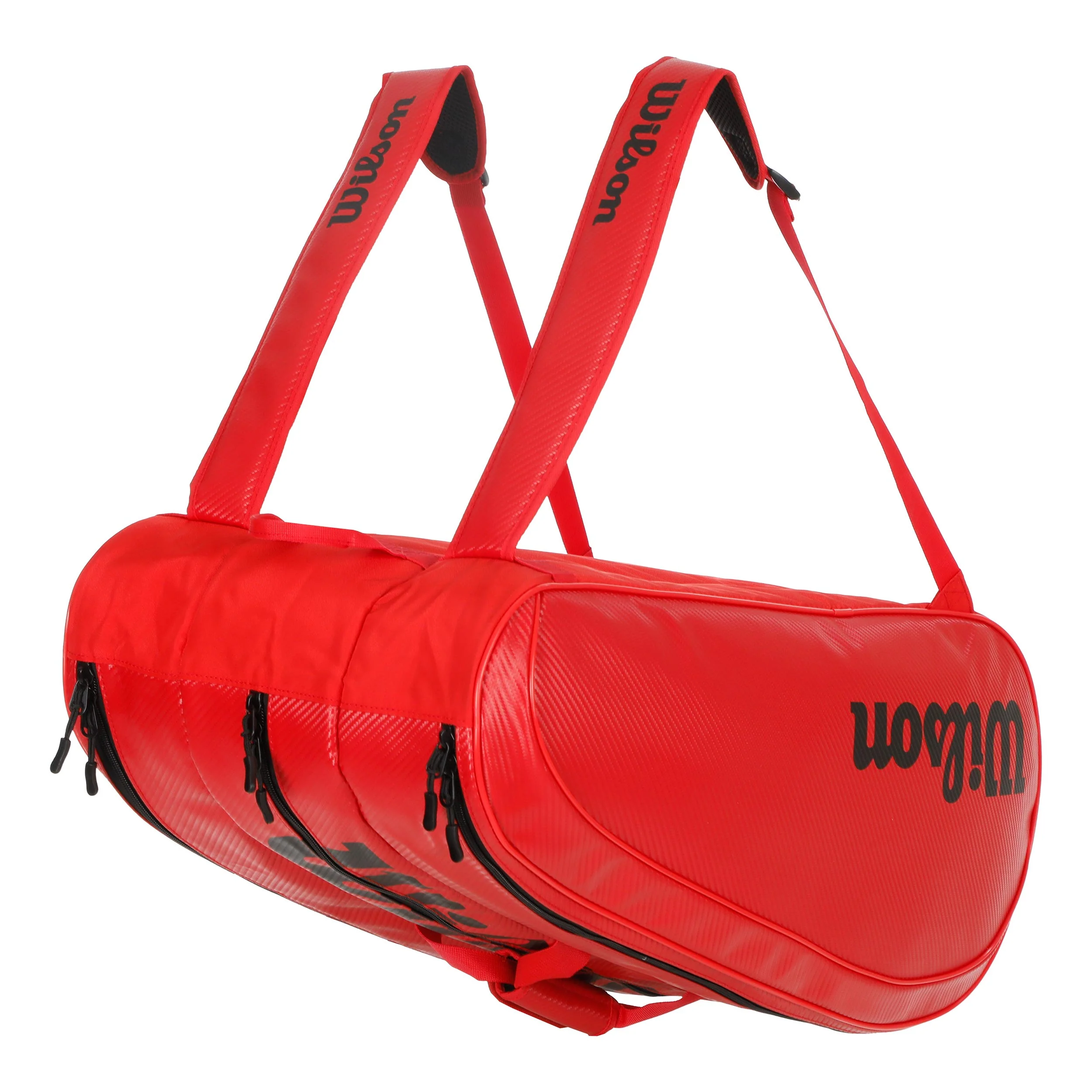 Tour Schlägertasche 15er-Rot - Image 7