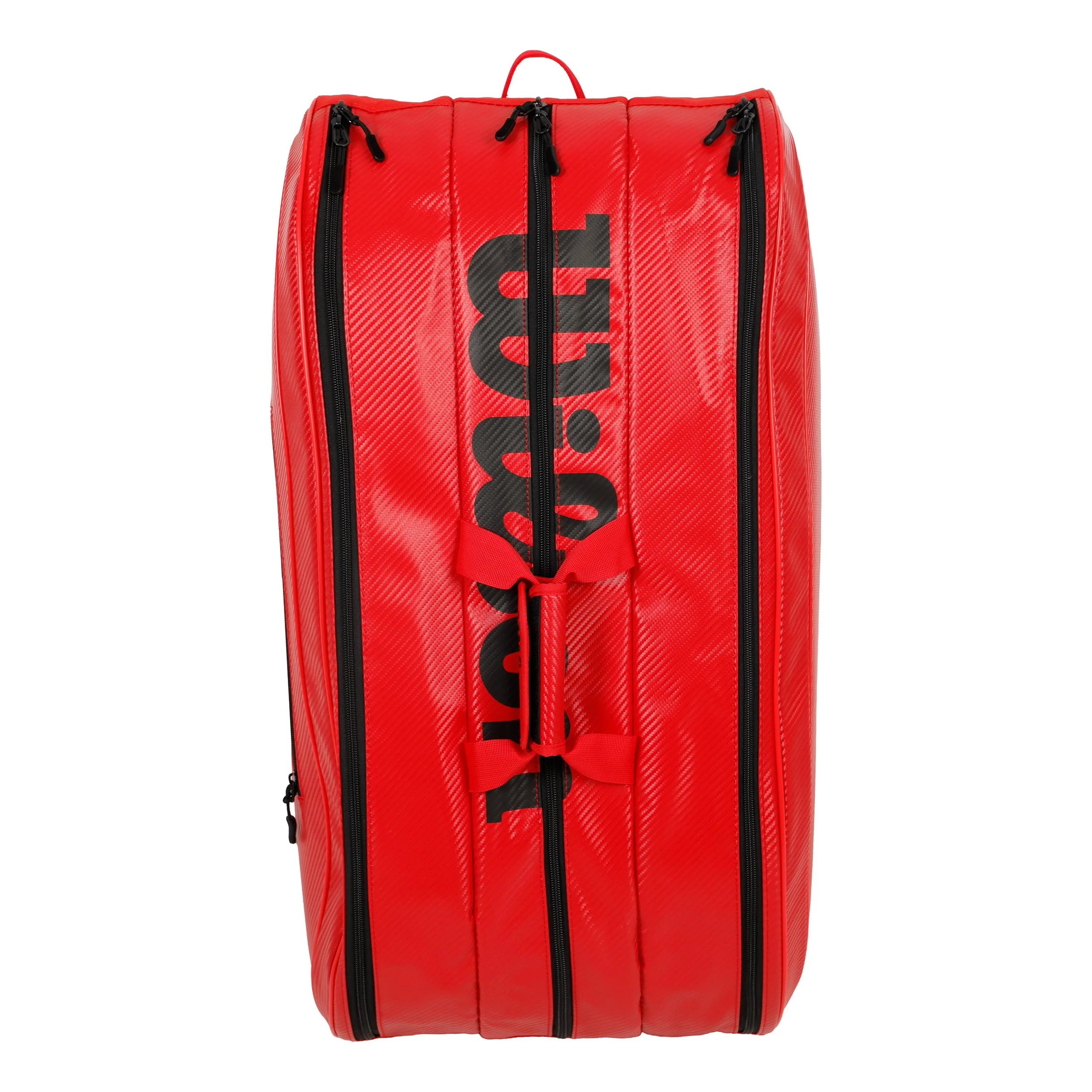 Tour Schlägertasche 15er-Rot - Image 8