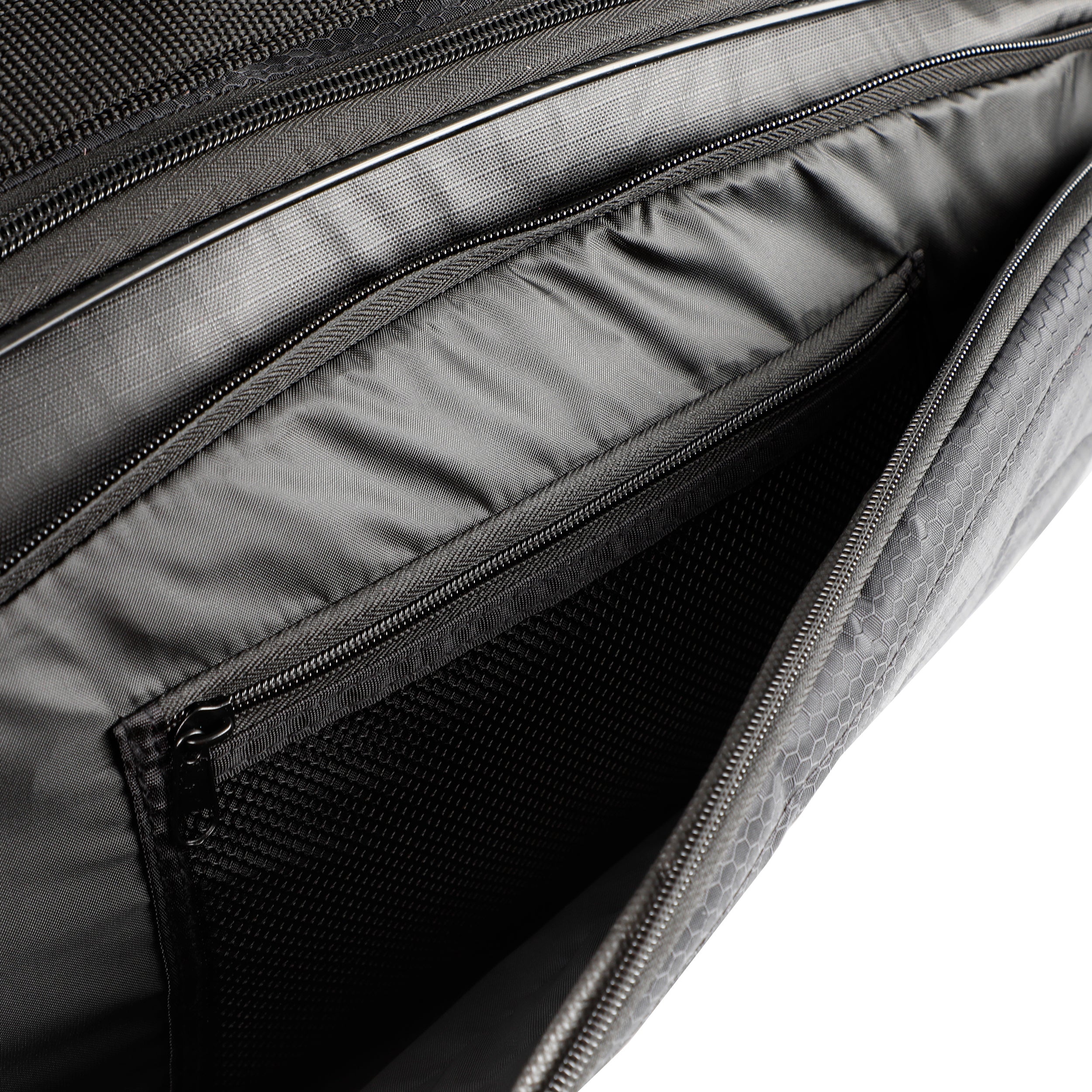 Tour Schlägertasche 6er Special Edition-Schwarz,Schwarz Glänzend - Image 6
